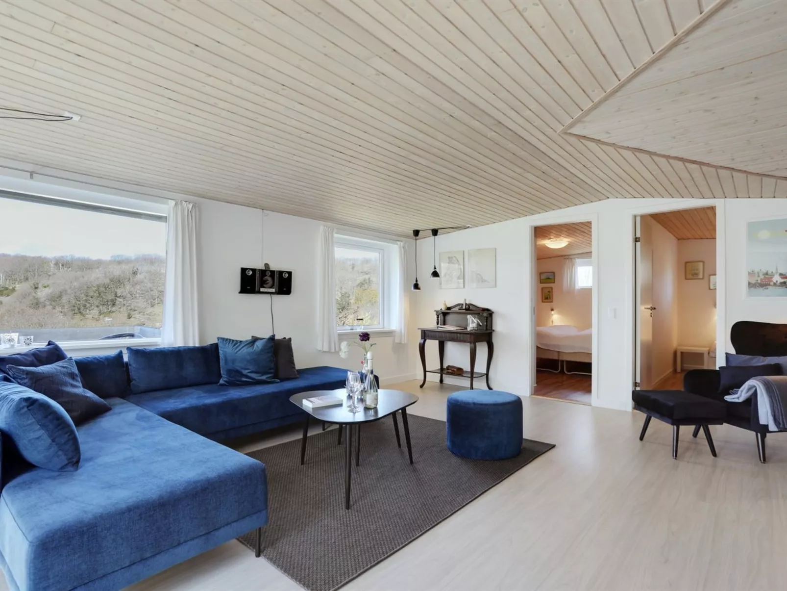 "Cristiana" - 950m from the sea-Binnen