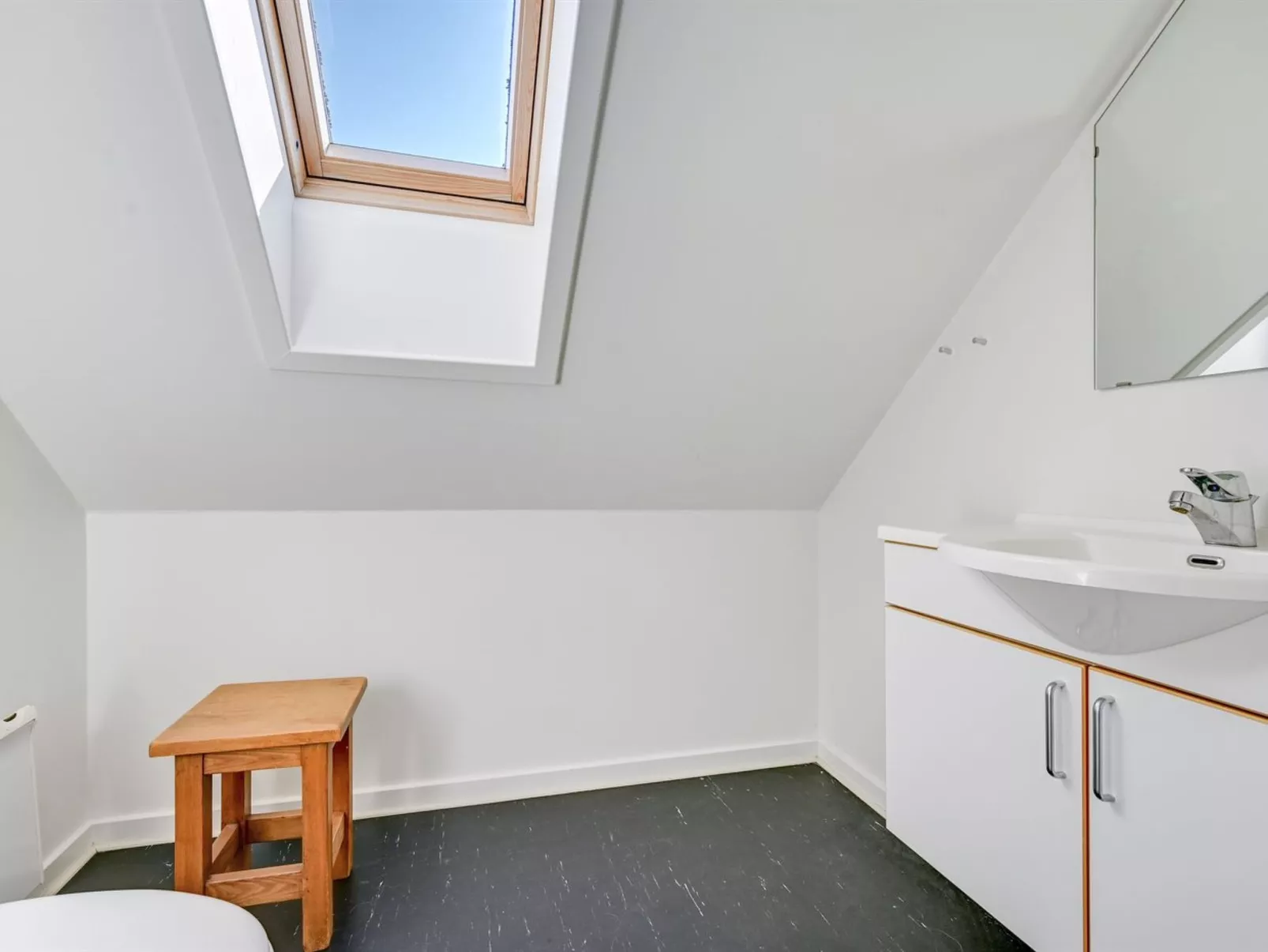 "Arwin" - 250m from the sea-Binnen