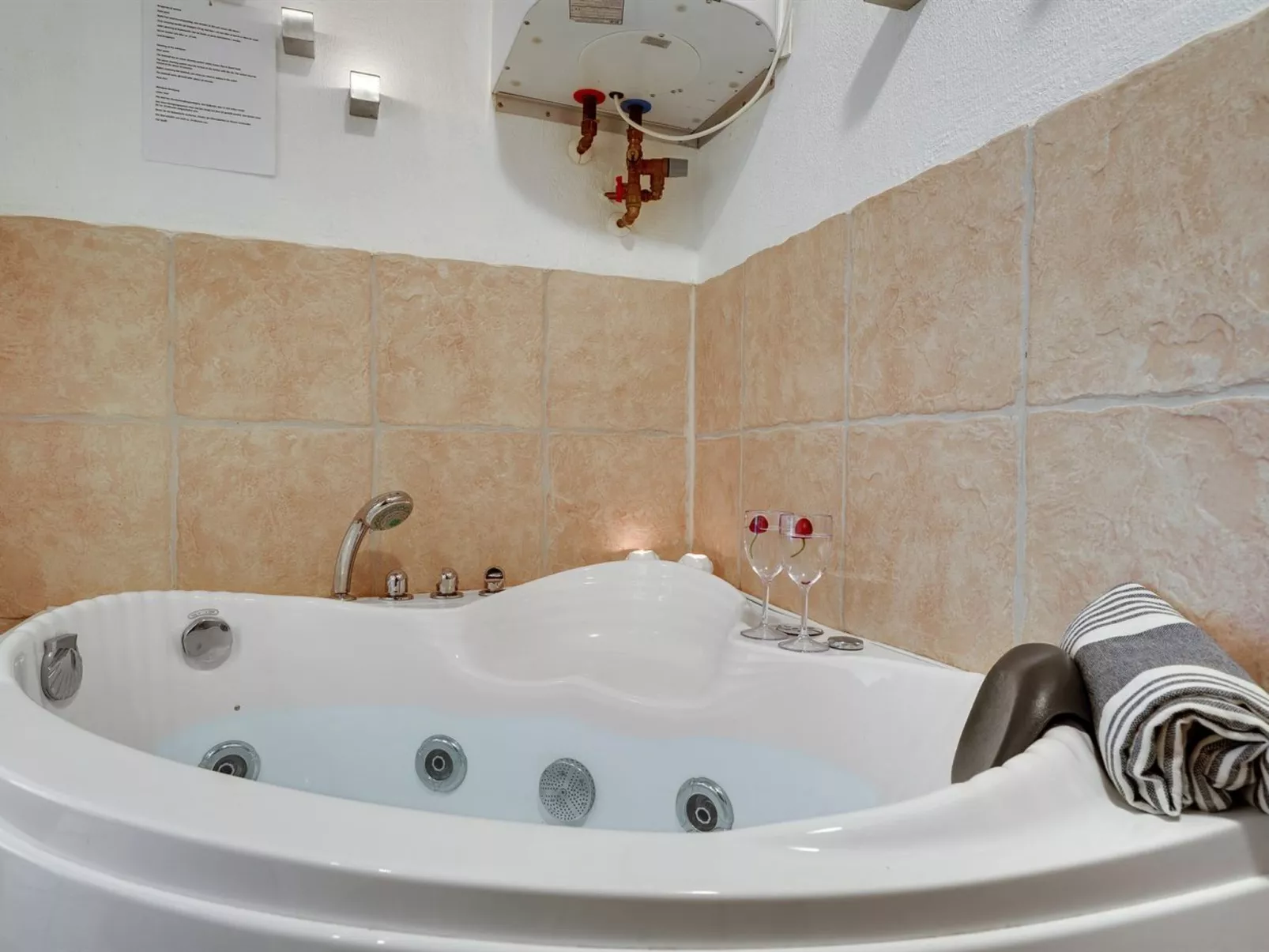 "Ørger" - 400m to the fjord-Binnen