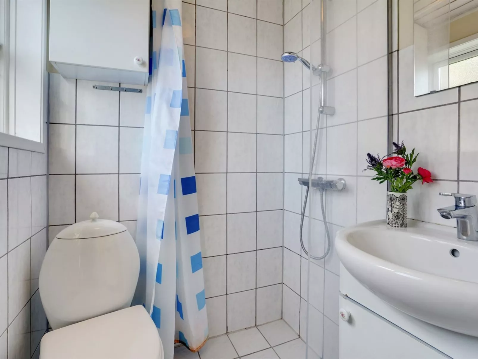 "Swaver" - 300m to the fjord-Binnen