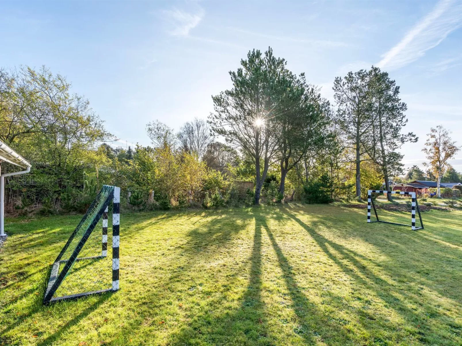 "Rosmarie" - 600m from the sea-Buiten