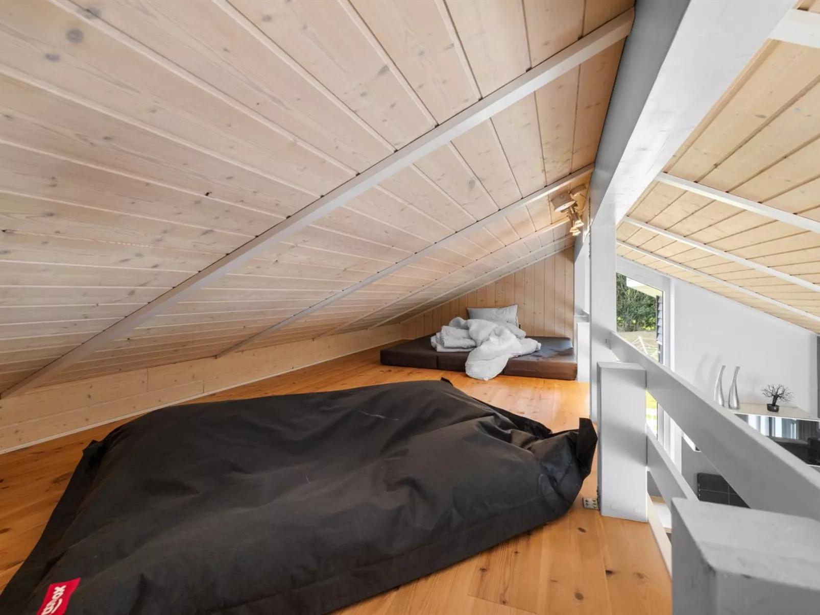 "Ønevus" - 550m from the sea-Binnen