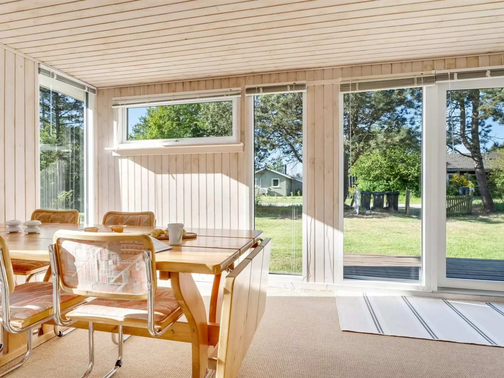 "Arendine" - 700m from the sea-Binnen