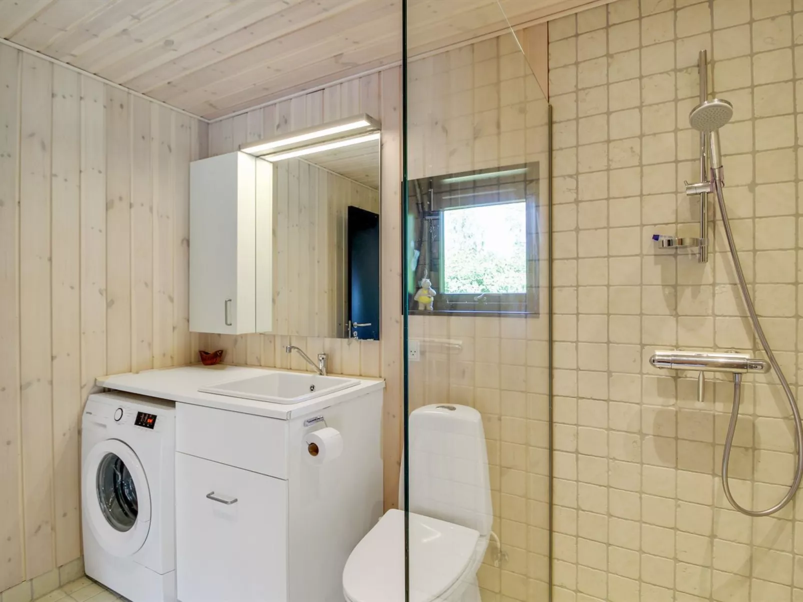 "Rufina" - 850m from the sea-Binnen