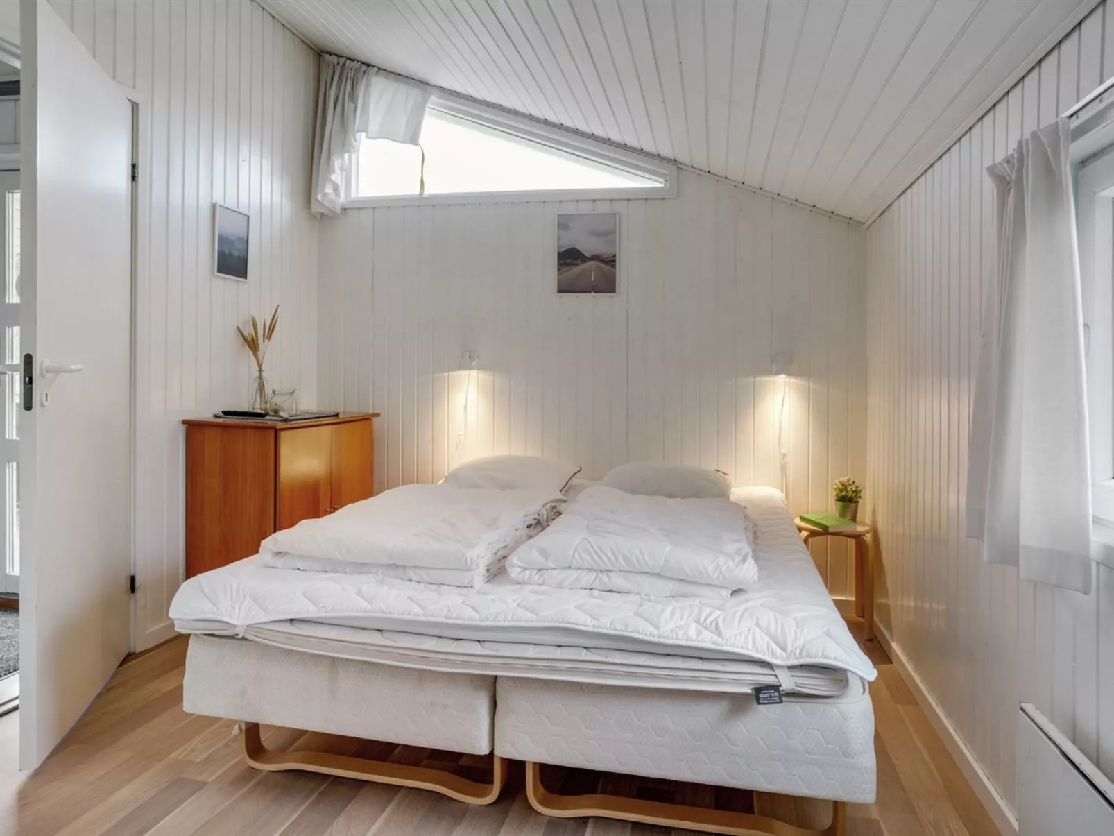 "Larisa" - 250m from the sea-Binnen