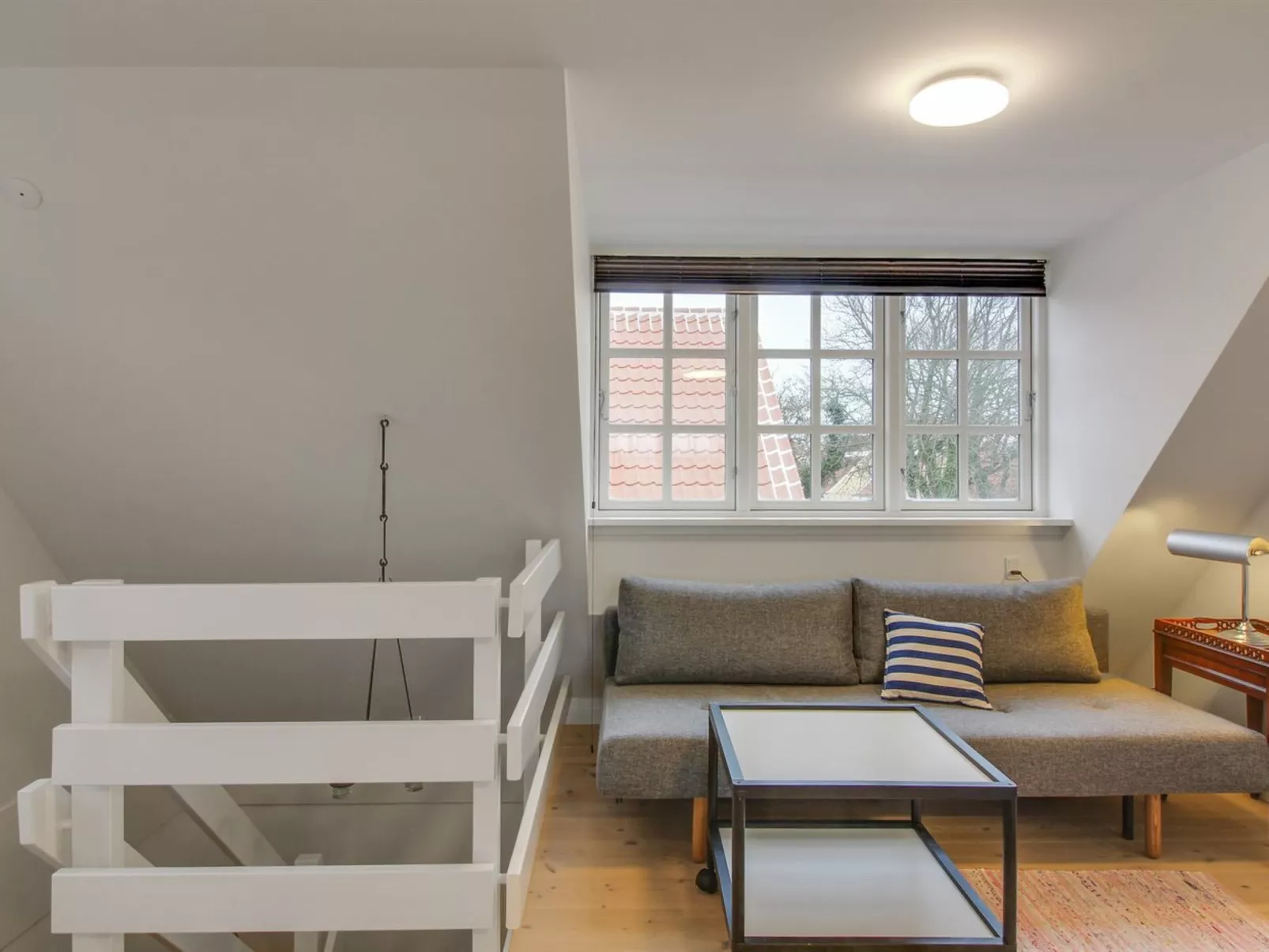 "Ilselil" - 500m from the sea-Buiten