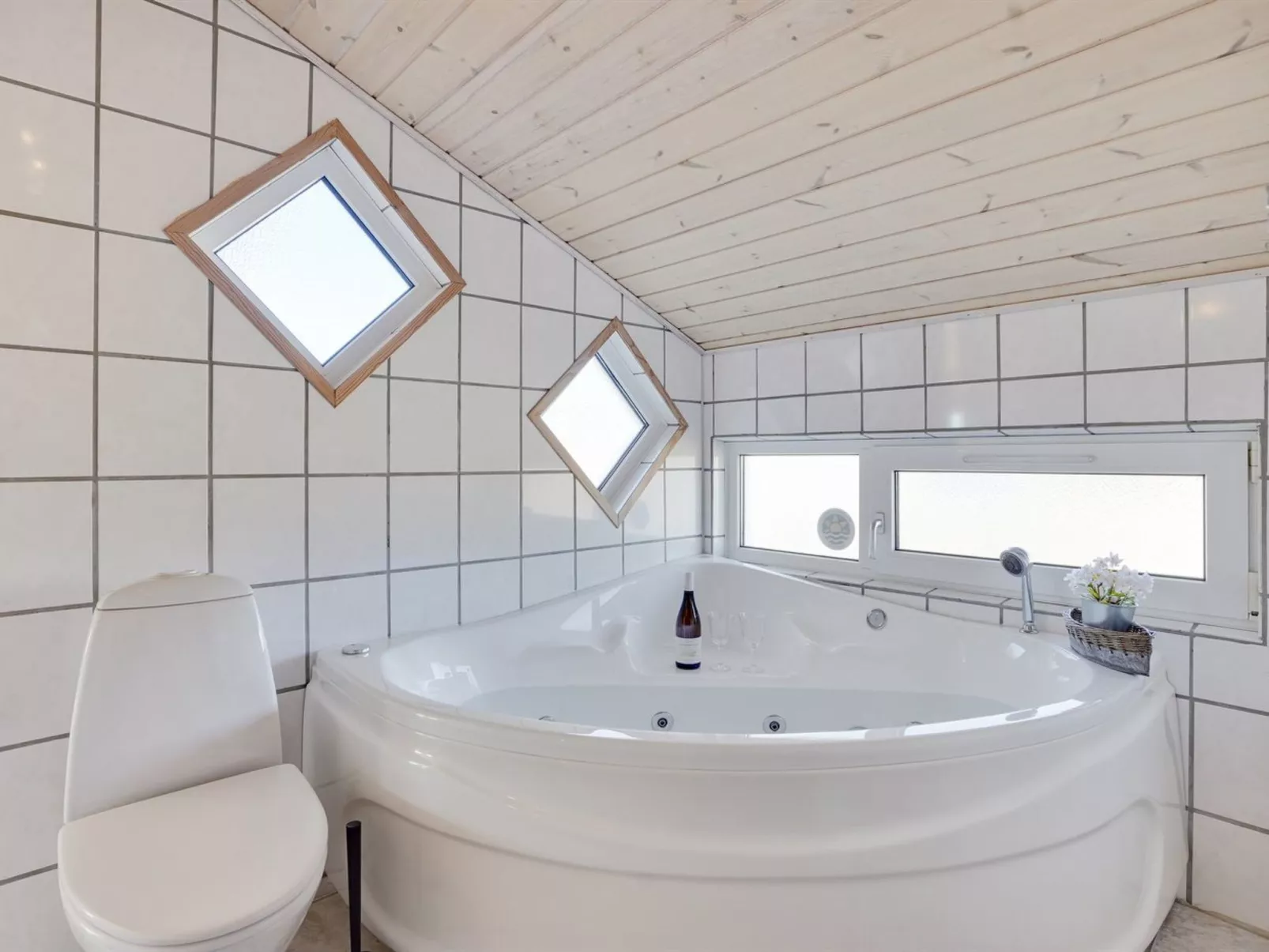 "Caro" - 807m from the sea-Binnen