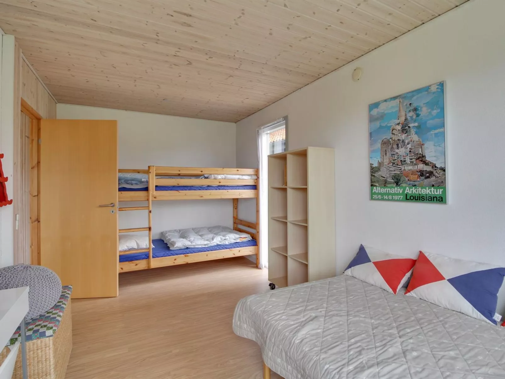 "Giselle" - 150m from the sea-Binnen