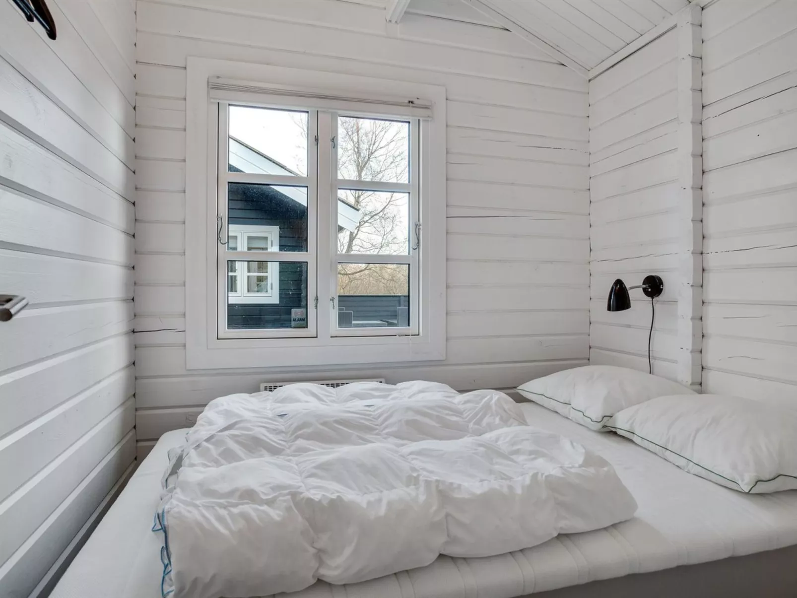 "Dorthea" - 200m from the sea-Binnen