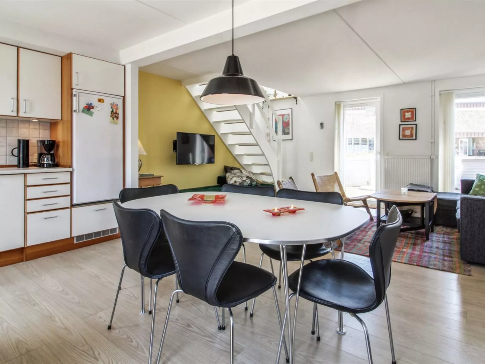 "Jasna" - 2.3km from the sea-Binnen