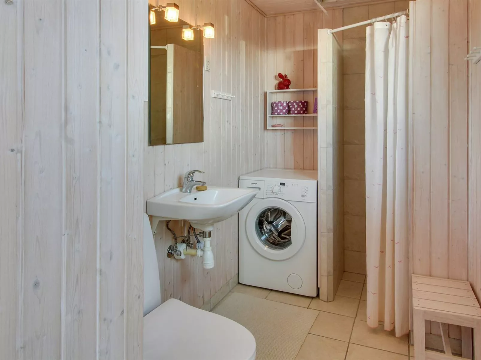 "Steni" - 250m from the sea-Binnen