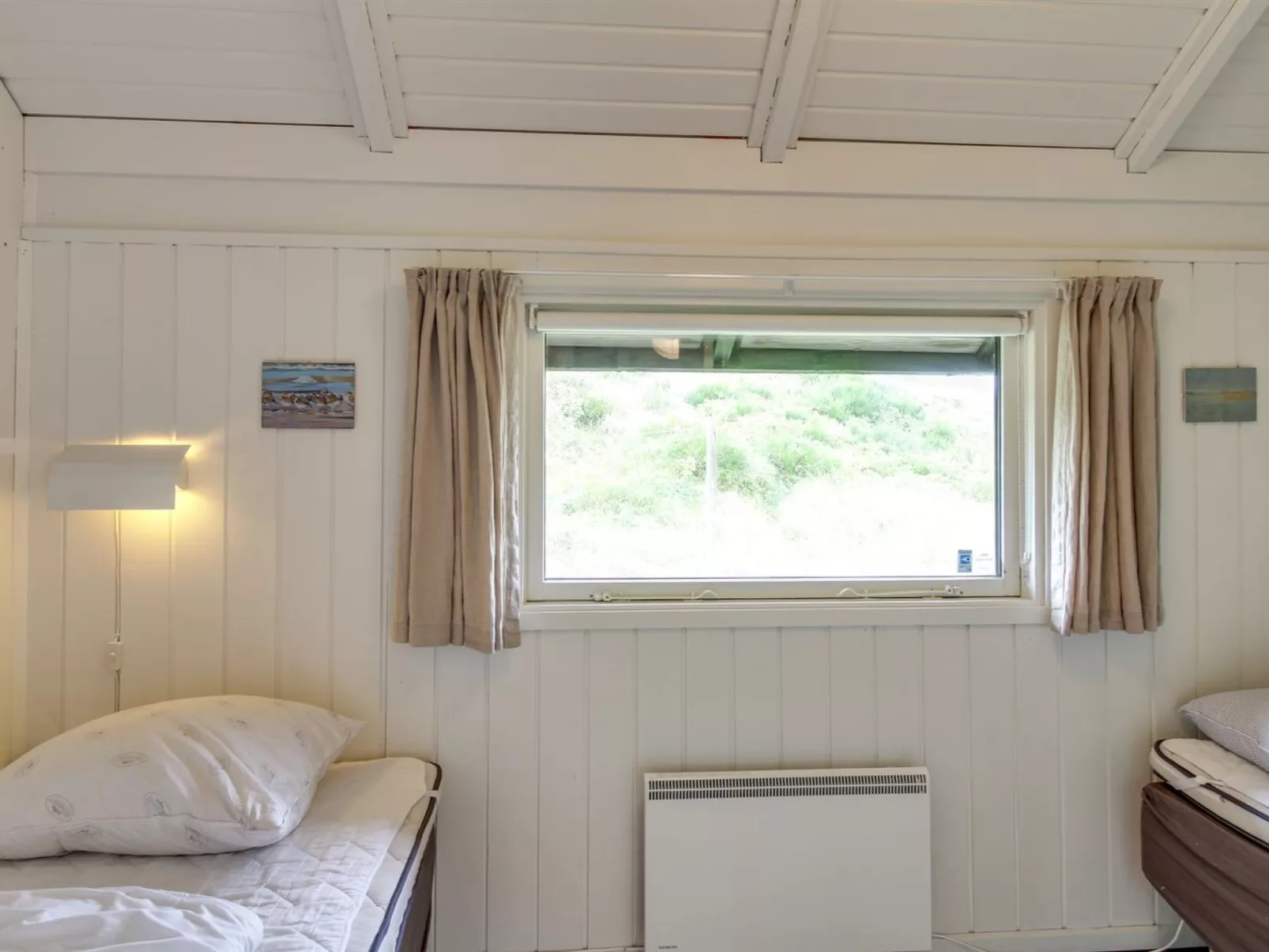 "Auli" - 200m from the sea-Binnen