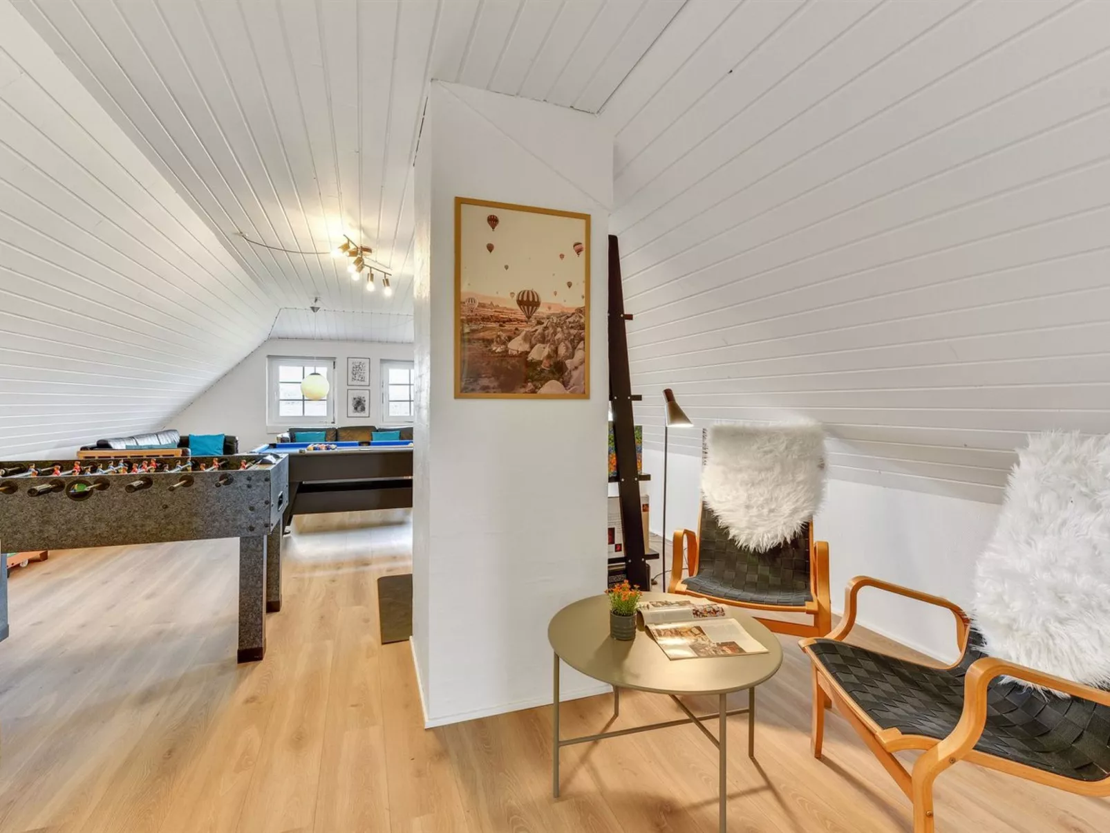 "Matrona" - 750m from the sea-Binnen