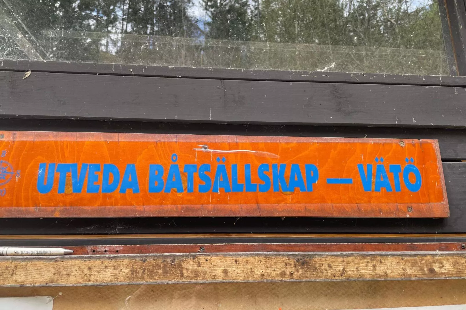 4 sterren vakantie huis in VäTö-Niet-getagd