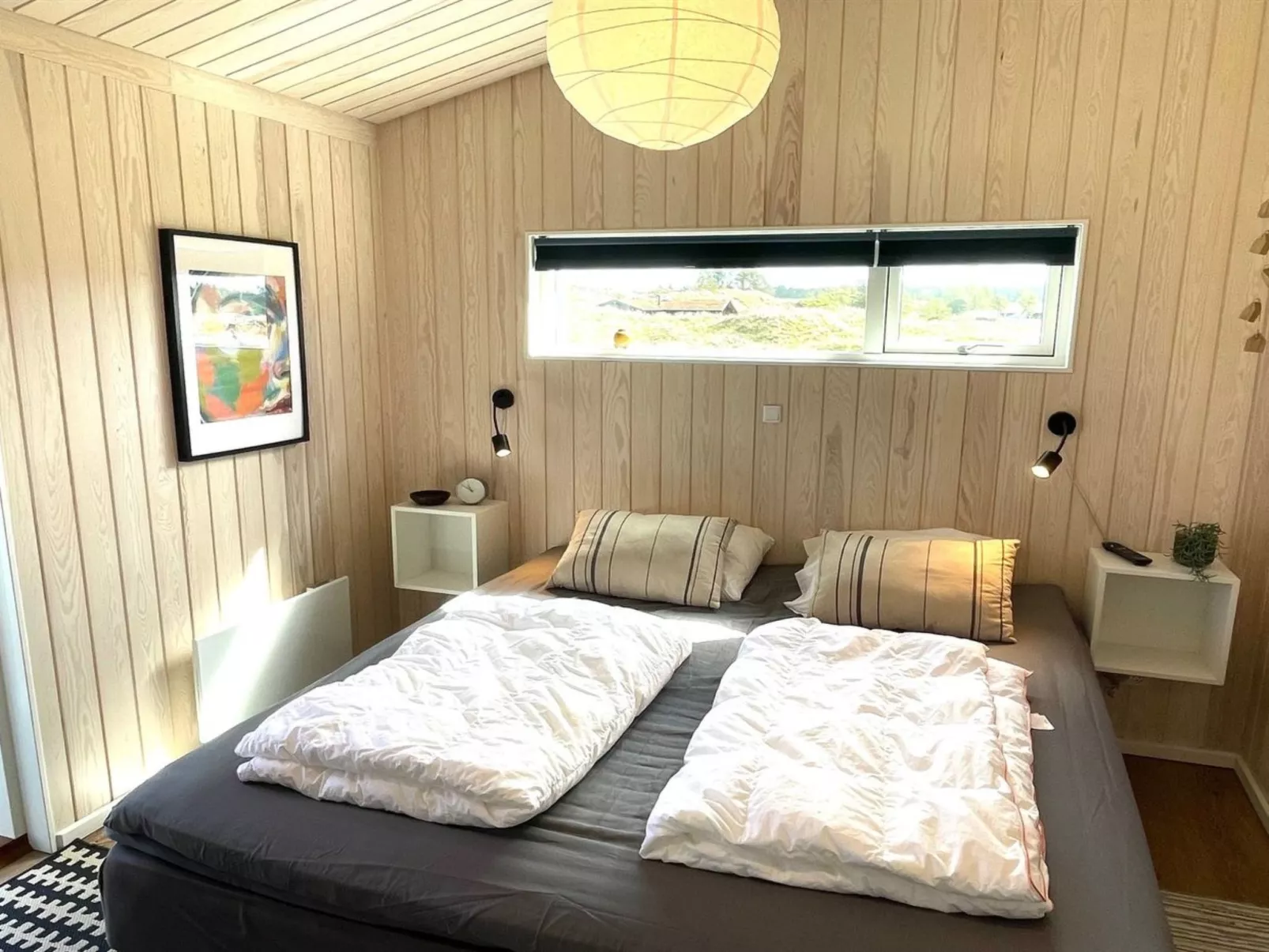 "Hinda" - 1.2km from the sea-Binnen