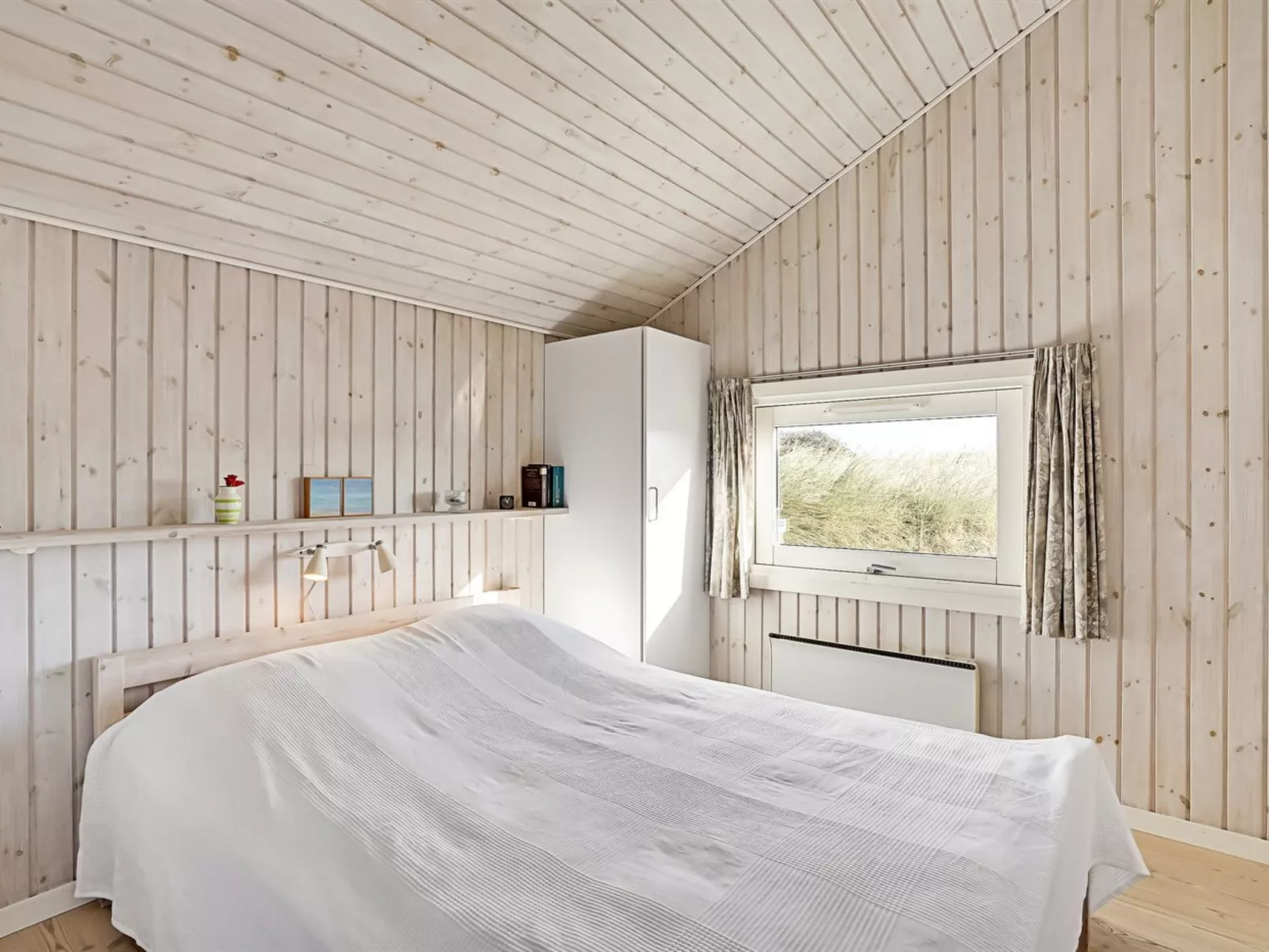 "Matias" - 150m from the sea-Binnen