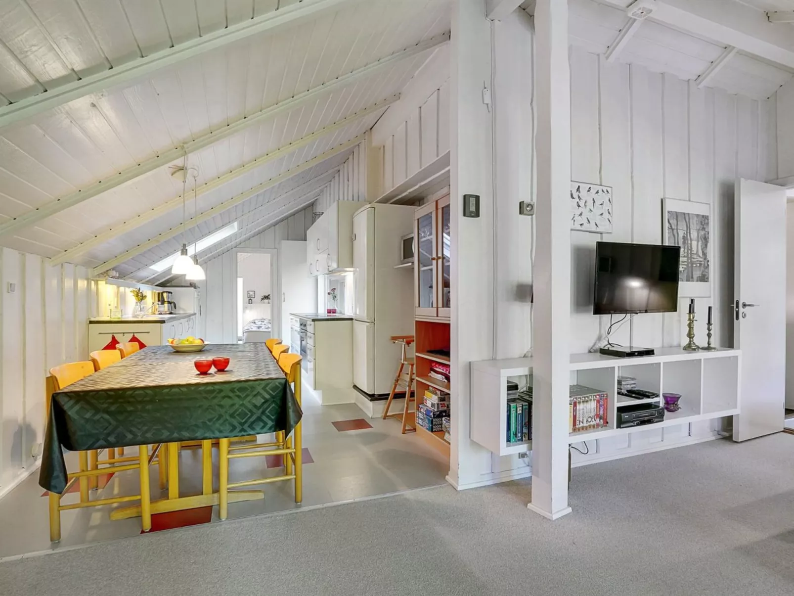 "Jaakoppi" - 25km from the sea-Binnen