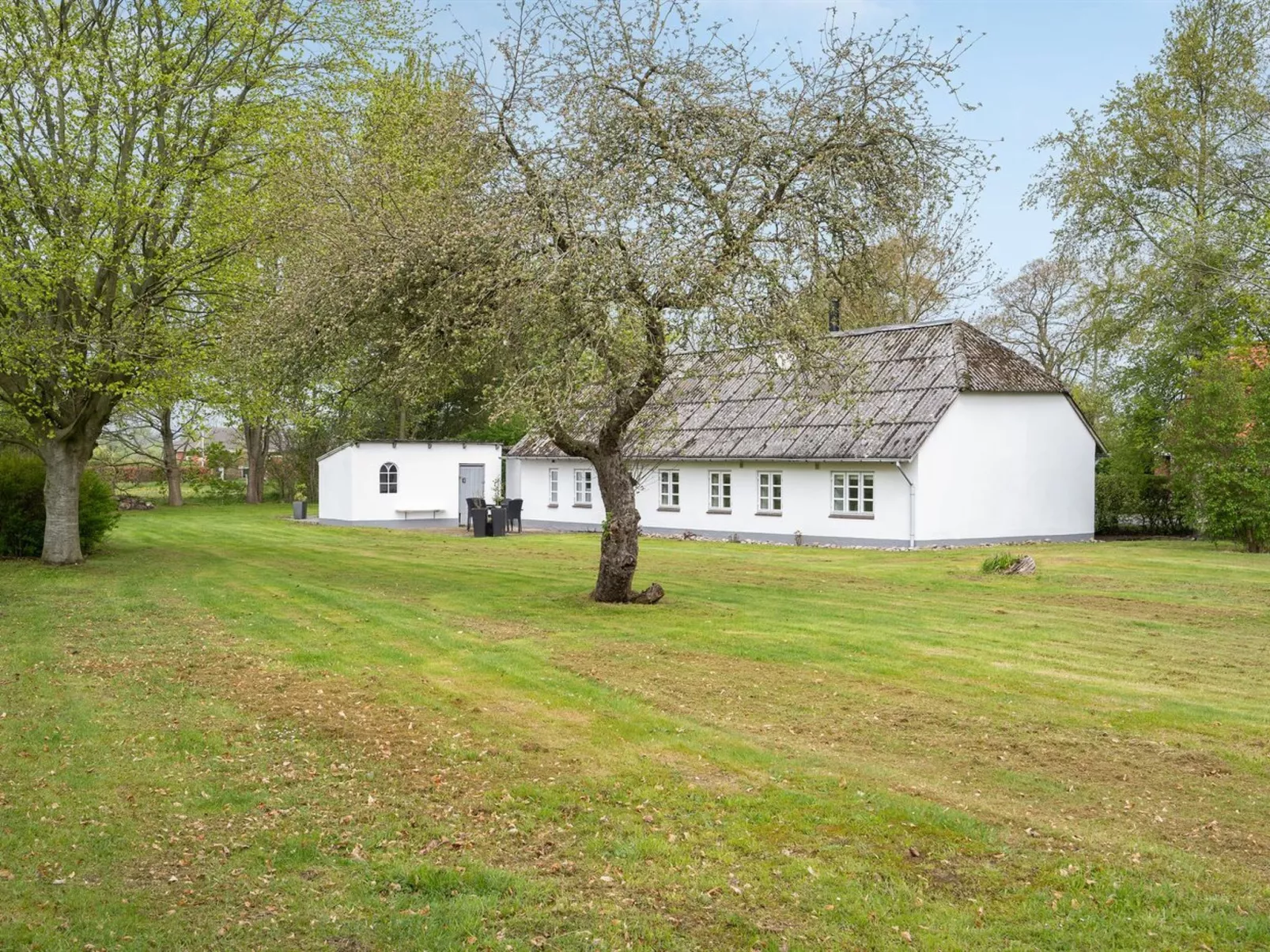 "Filippus" - 30km from the sea-Buiten