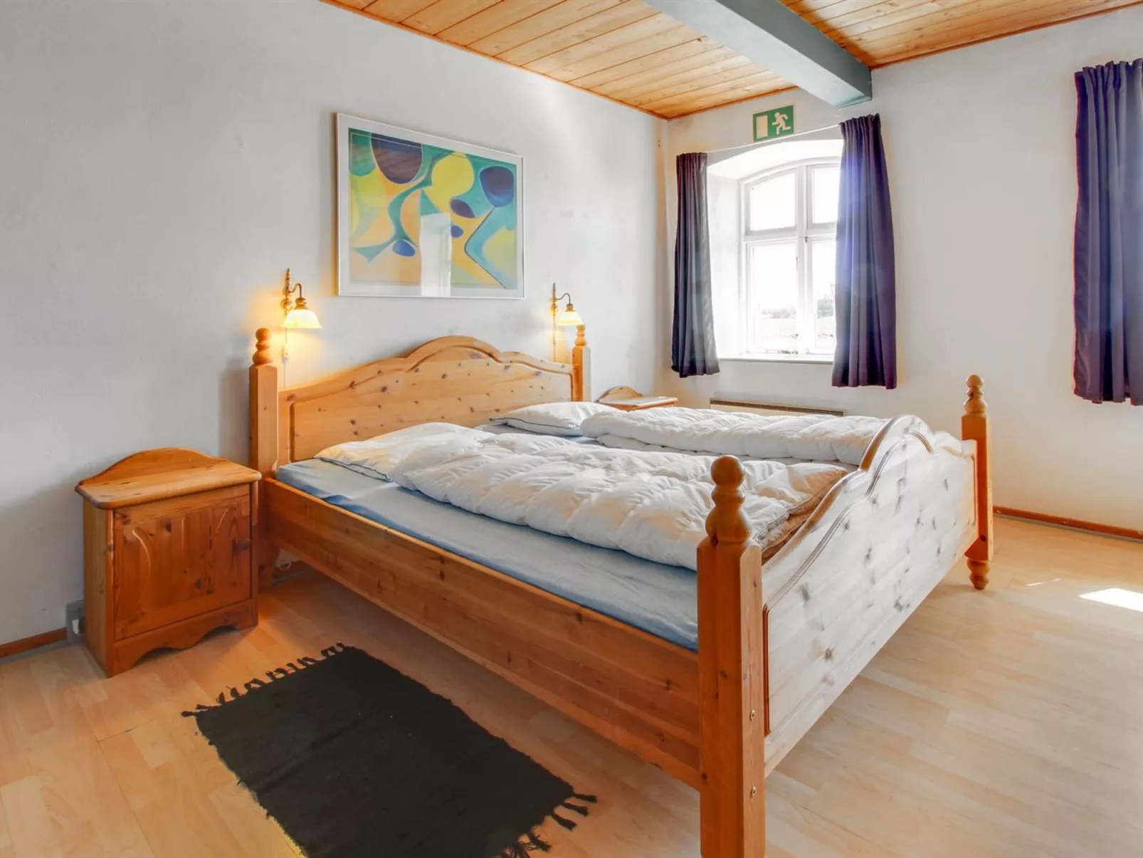 "Tilla" - 600m from the sea-Binnen