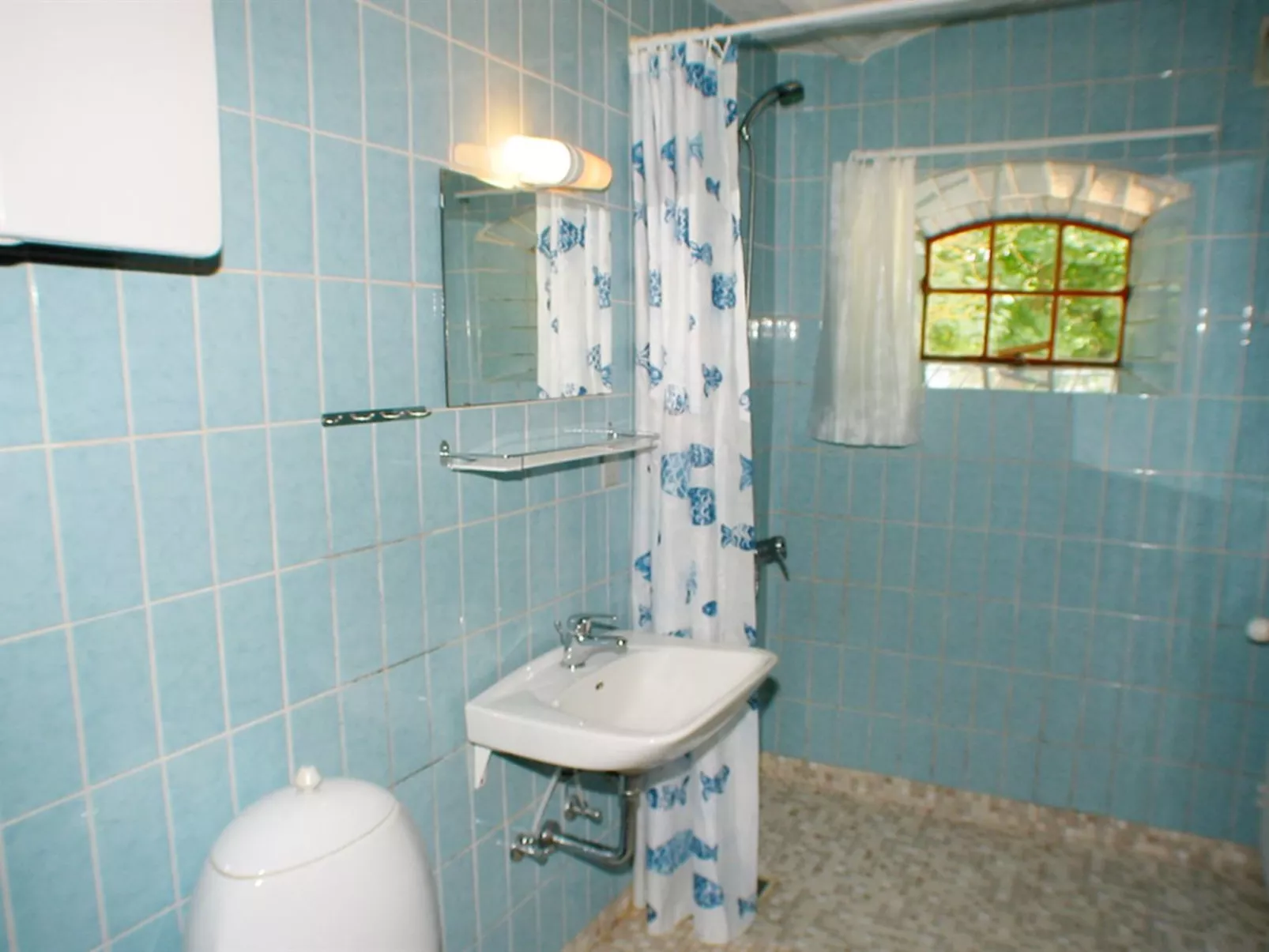 "Beatha" - 25km to the fjord-Binnen