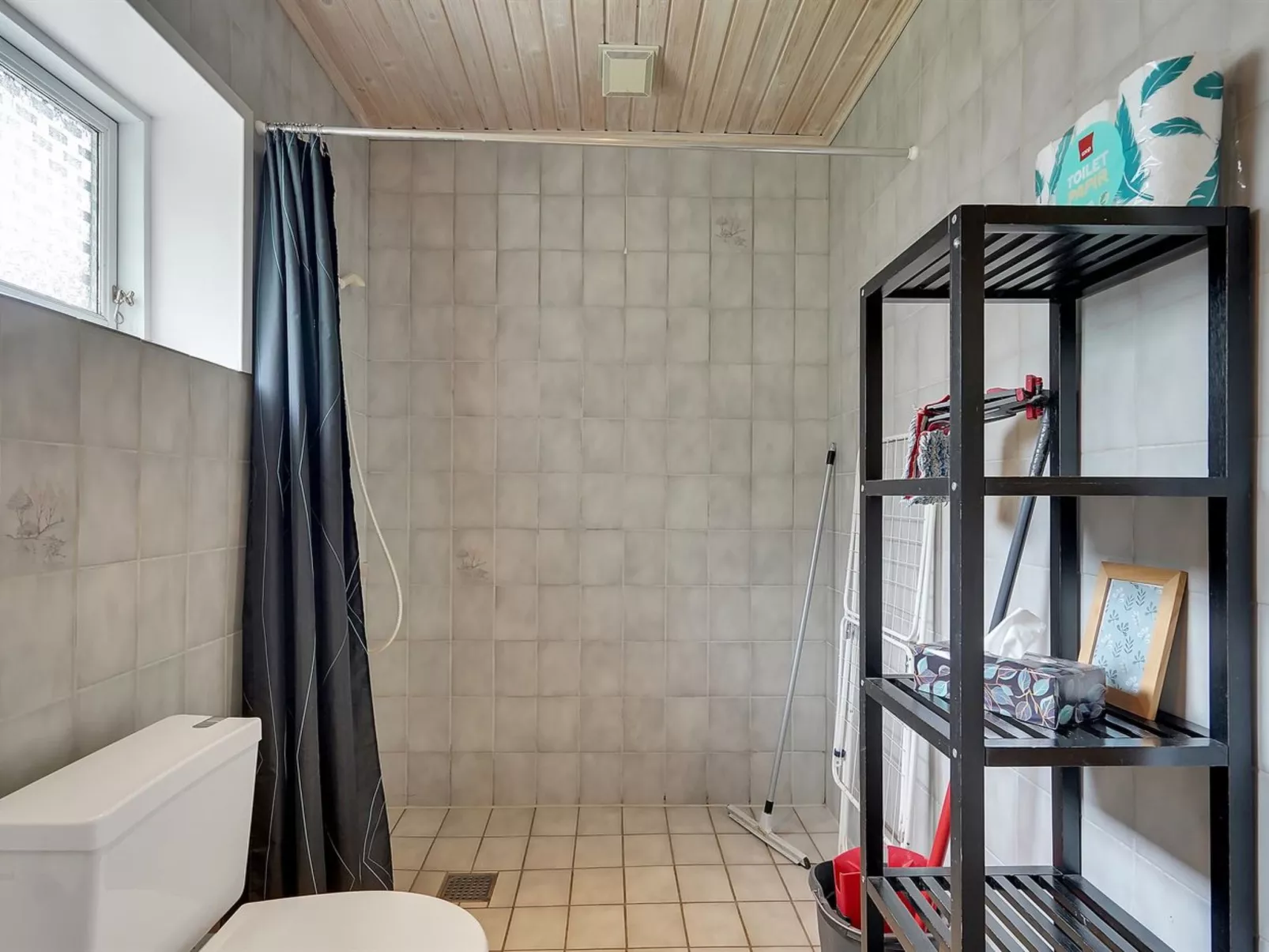 "Wisti" - 20km from the sea-Binnen