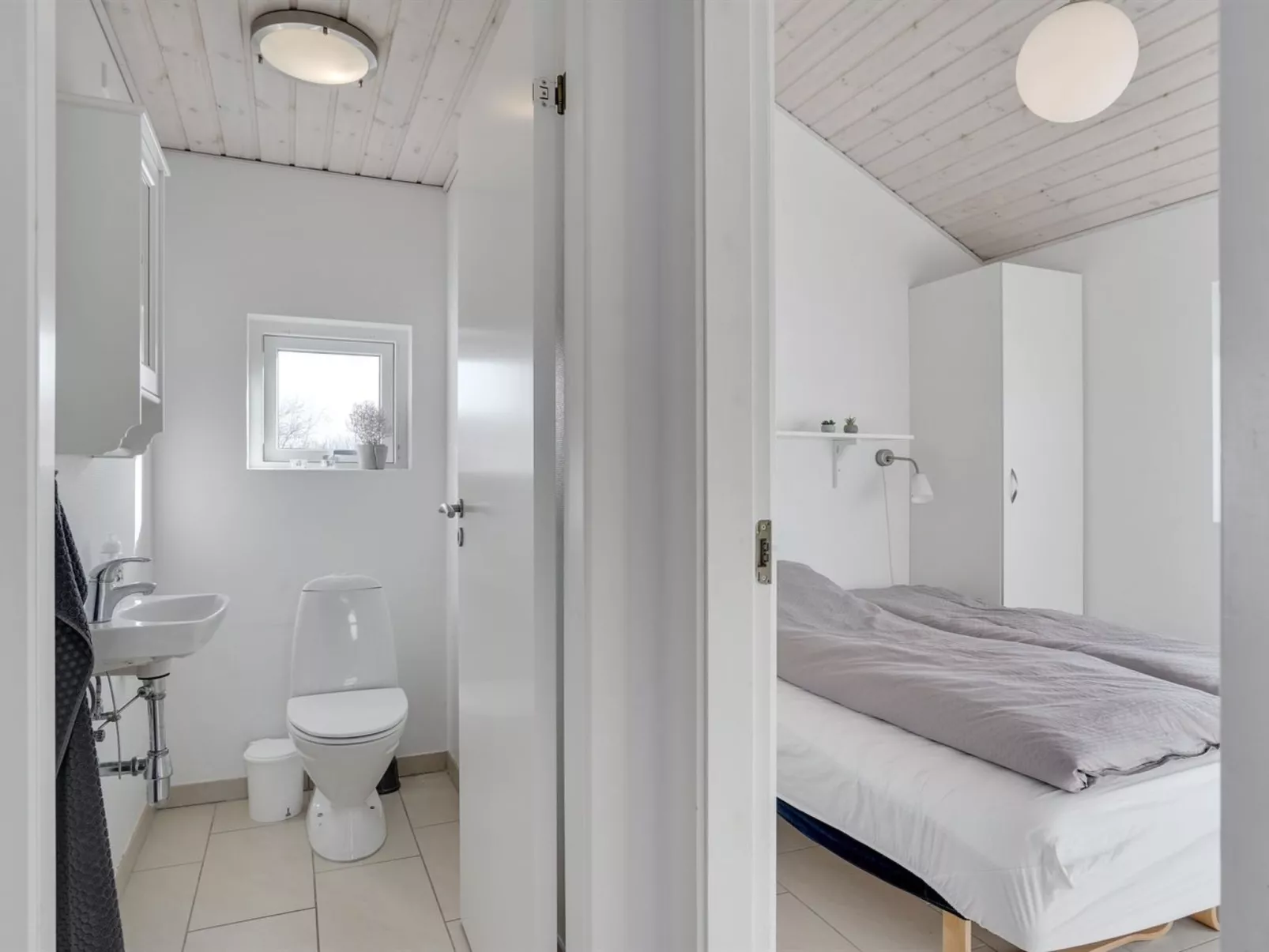 "Asel" - 4km from the sea-Binnen