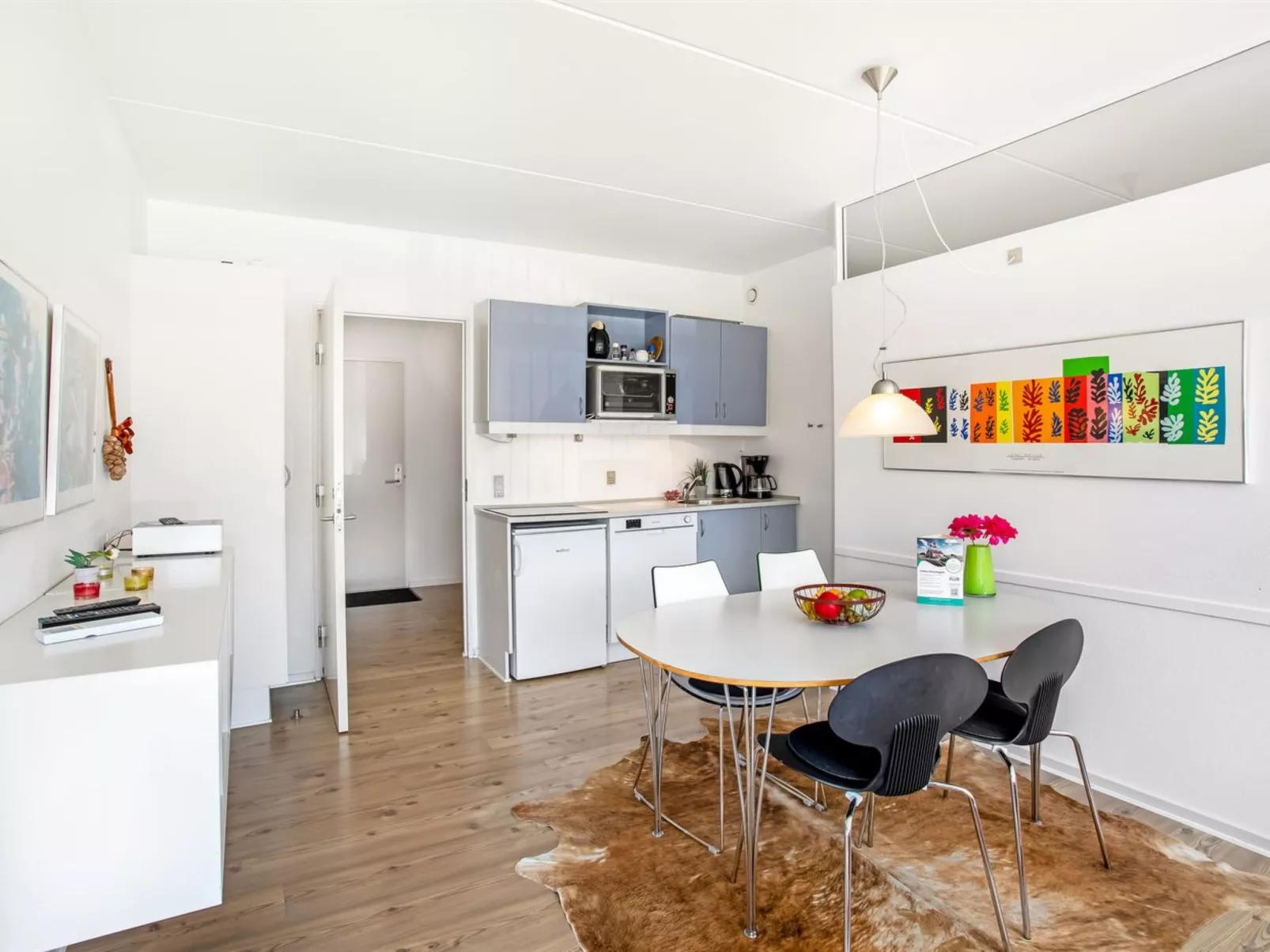 "Milly" - 100m from the sea-Binnen