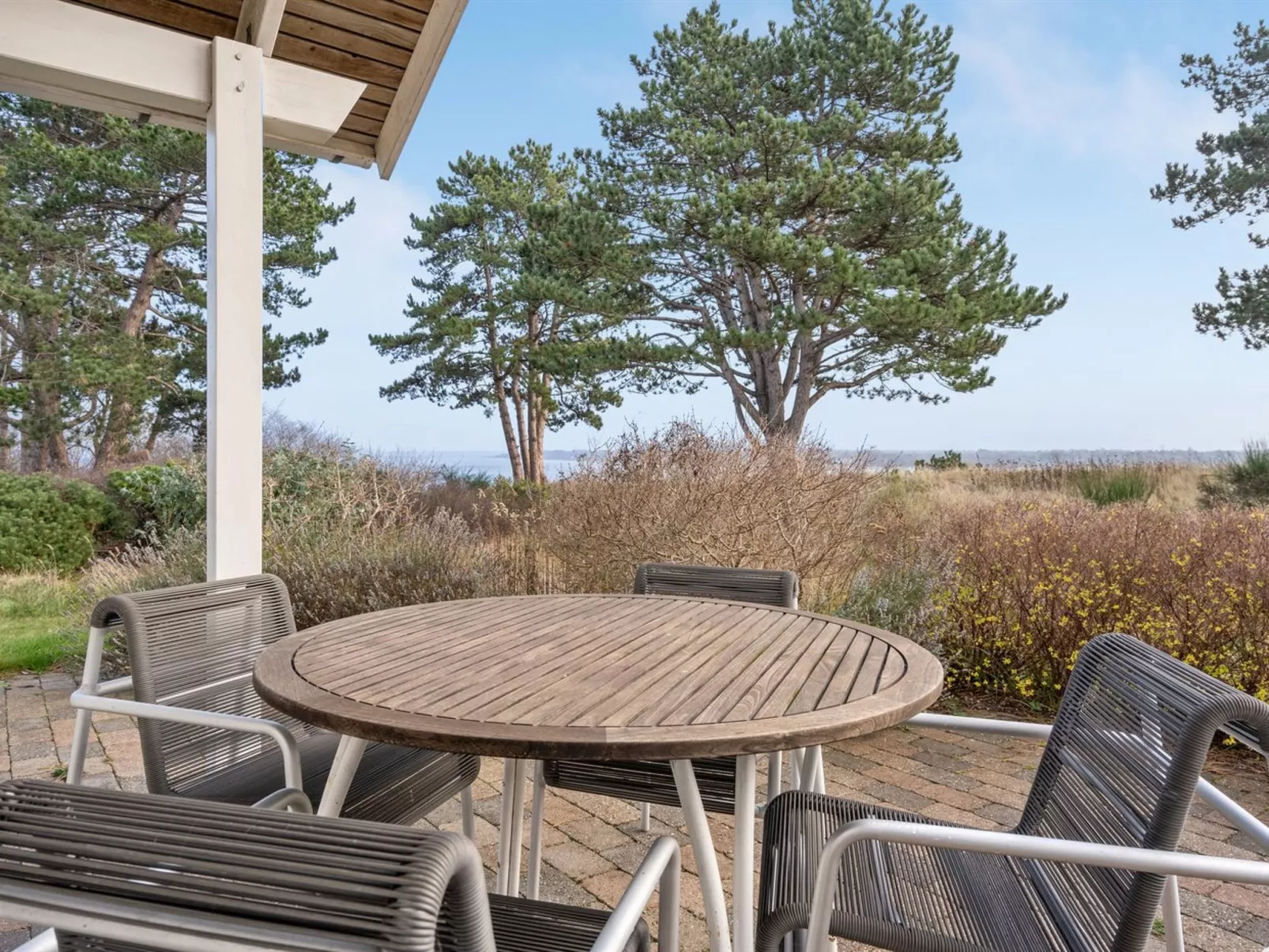 "Bosilka" - 75m from the sea-Buiten