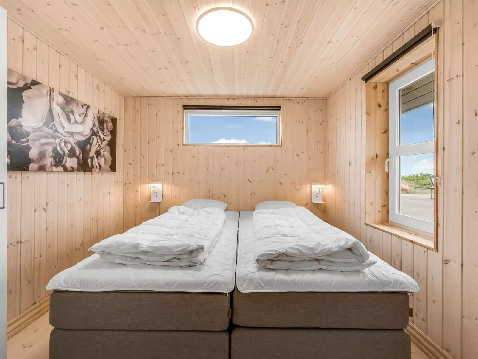 "Tahnee" - 450m from the sea-Binnen