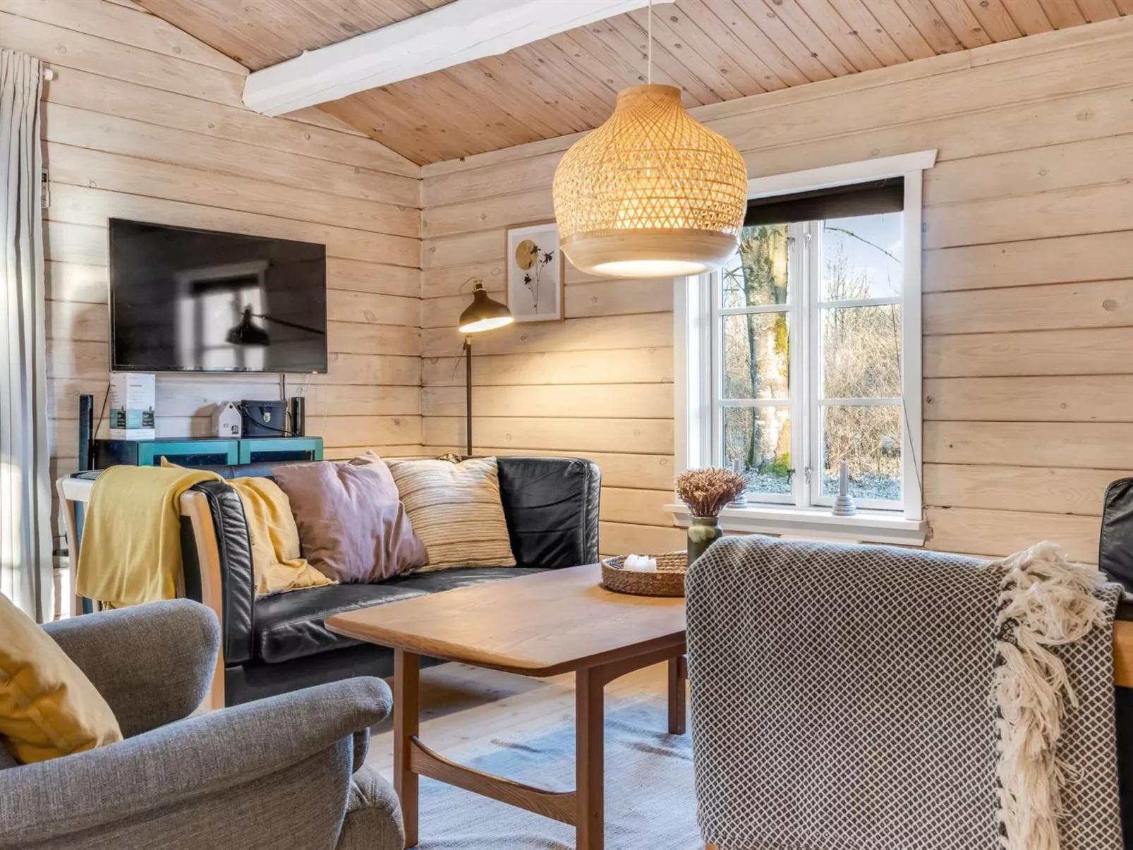 "Eckhart" - 30km from the sea-Binnen