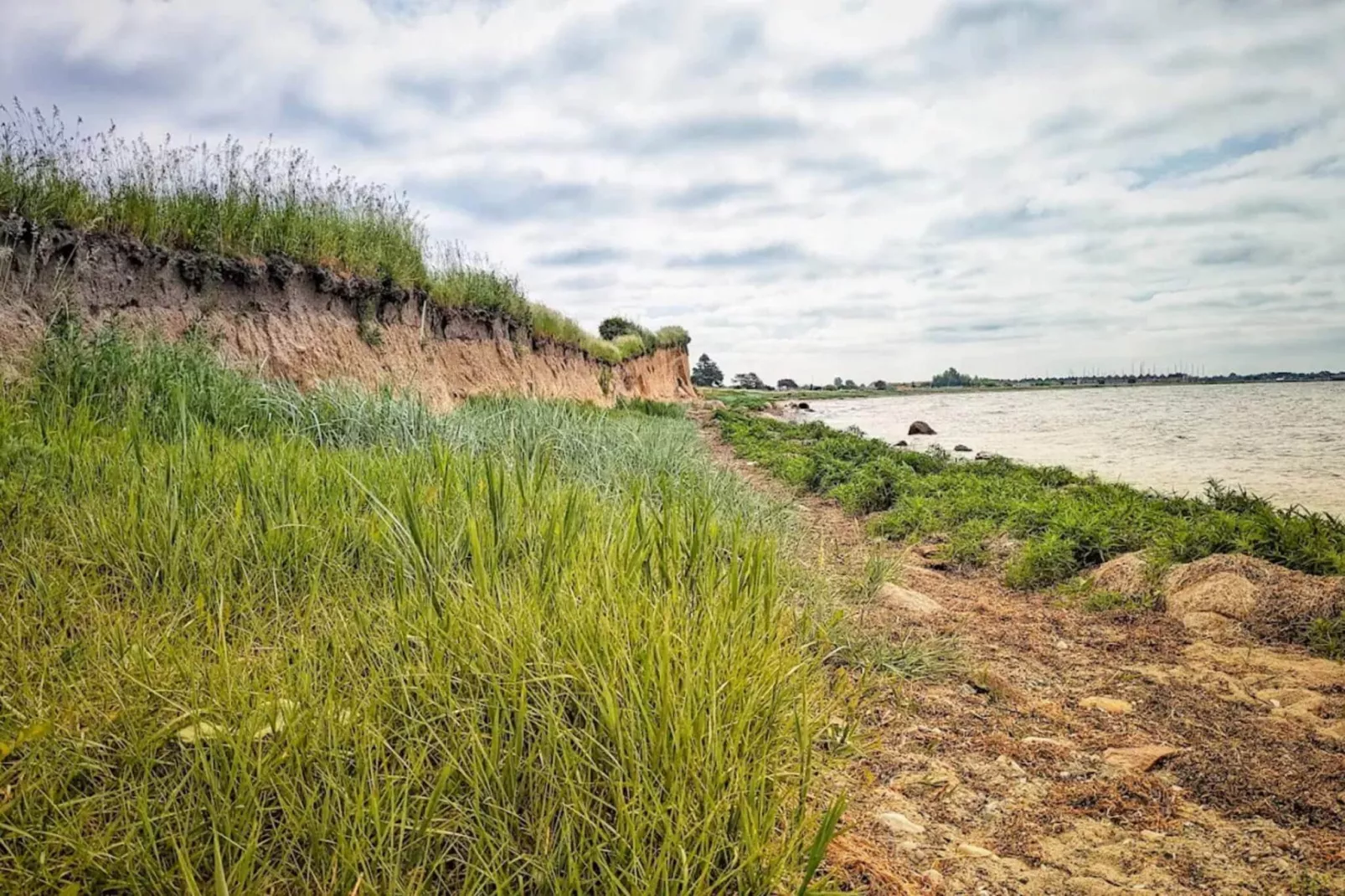 6 persoons vakantie huis in Karrebæksminde-Waterzicht