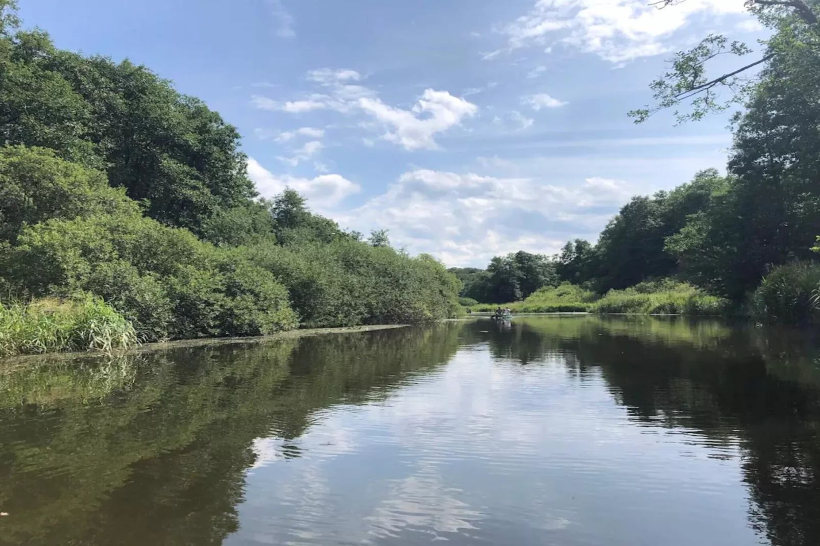 9 persoons vakantie huis in Ljungbyhed-By Traum-Waterzicht