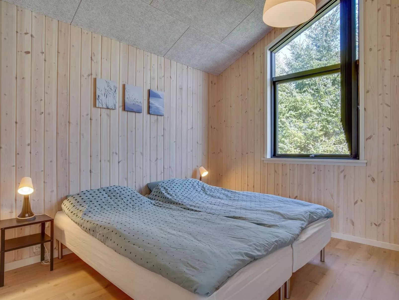 "Bentine" - 1.6km from the sea-Binnen