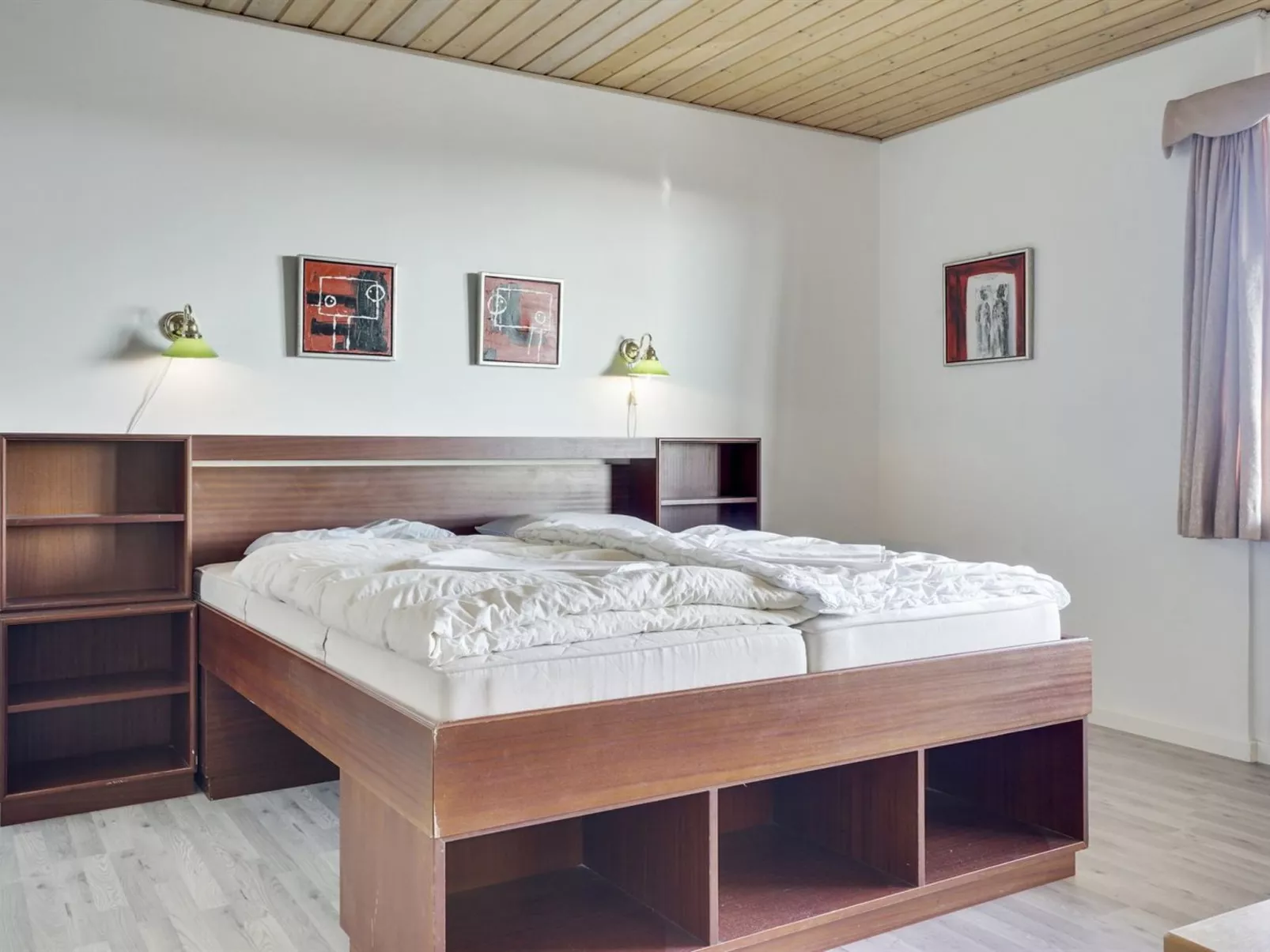 "Stilla" - 35km from the sea-Binnen