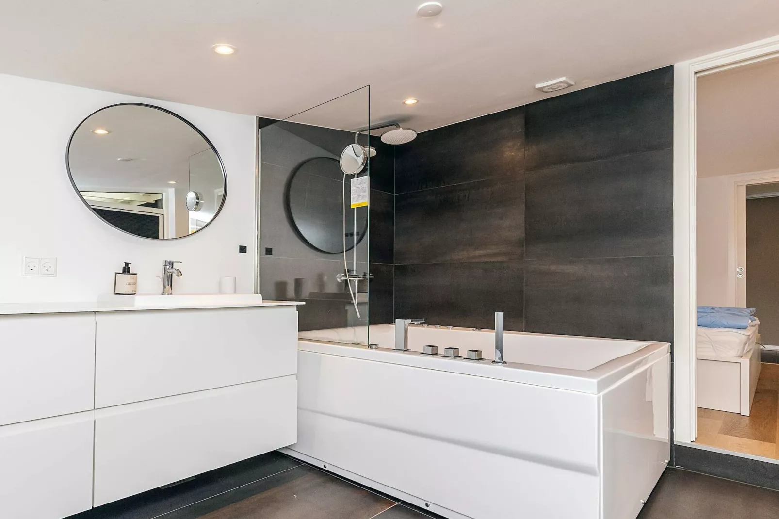 Gerestaureerde retraite in Marielyst -- By Traum Ferienwohnungen-Binnen