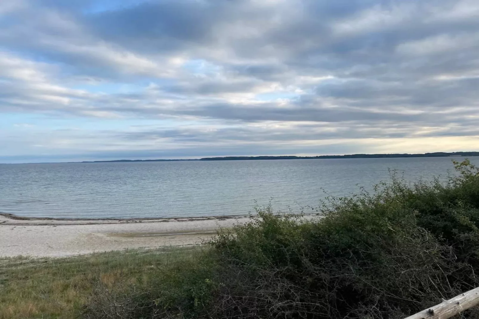 6 persoons vakantie huis in Bjert-By Traum-Waterzicht