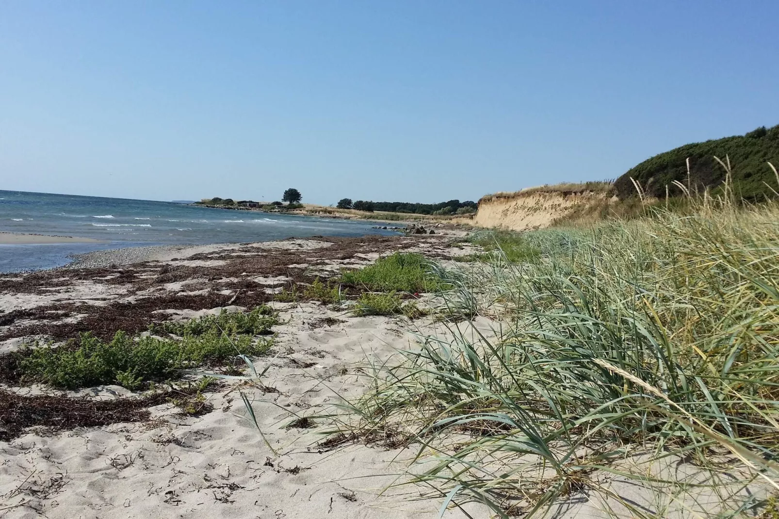 5 persoons vakantie huis in Karrebæksminde-Waterzicht