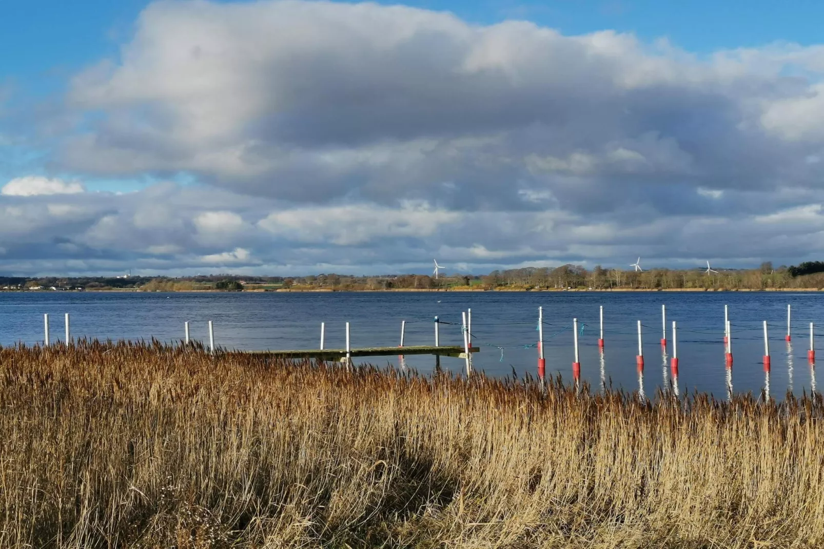4 persoons vakantie huis in Hejls-By Traum-Waterzicht