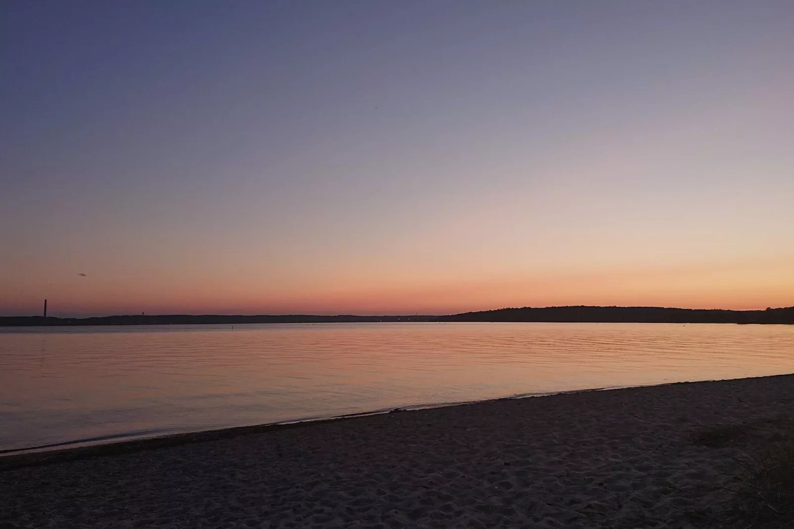 8 persoons vakantie huis in Aabenraa-By Traum-Waterzicht