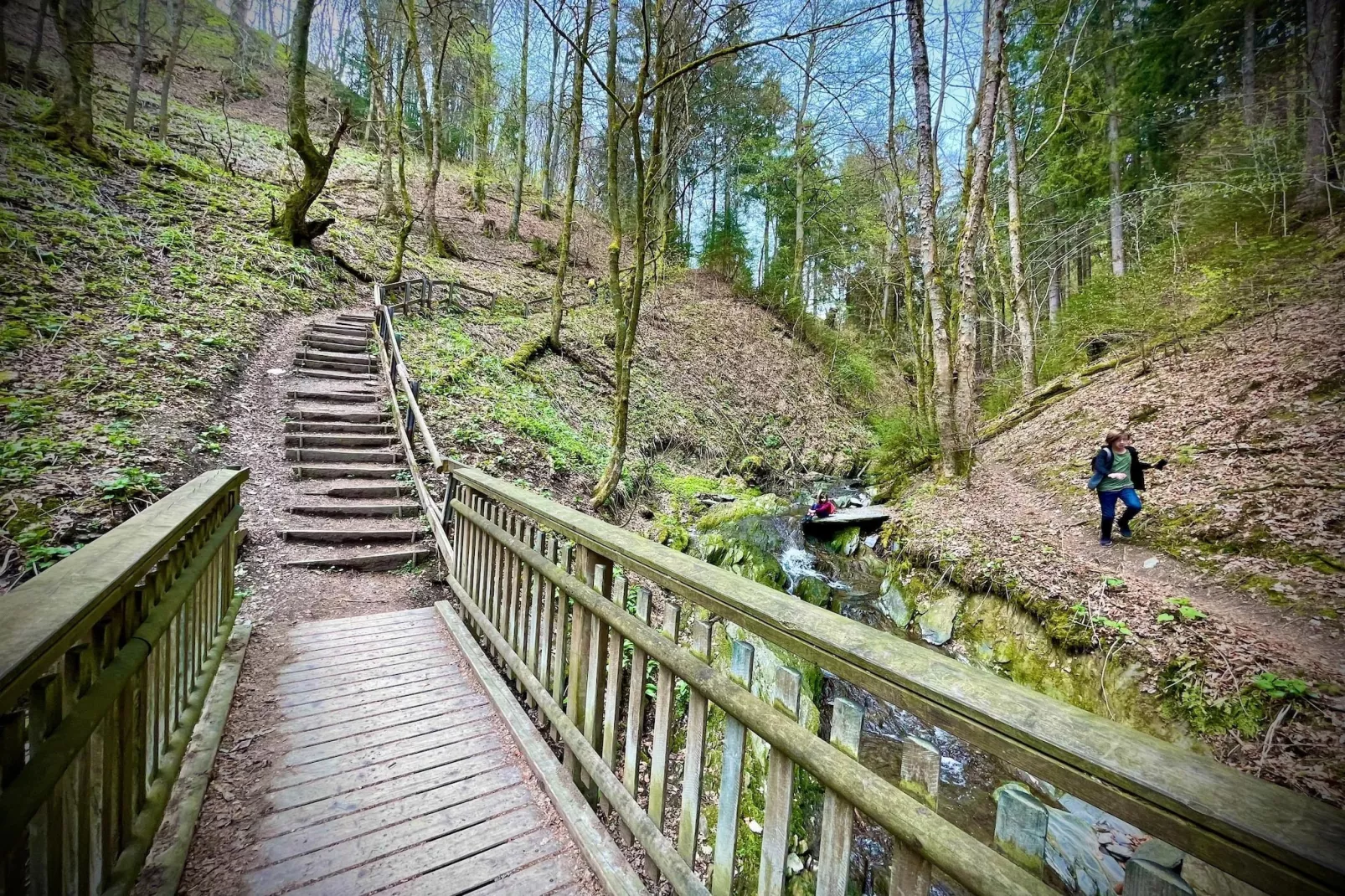 Studio Am Waltenberg 57-S-Gebieden zomer 5km