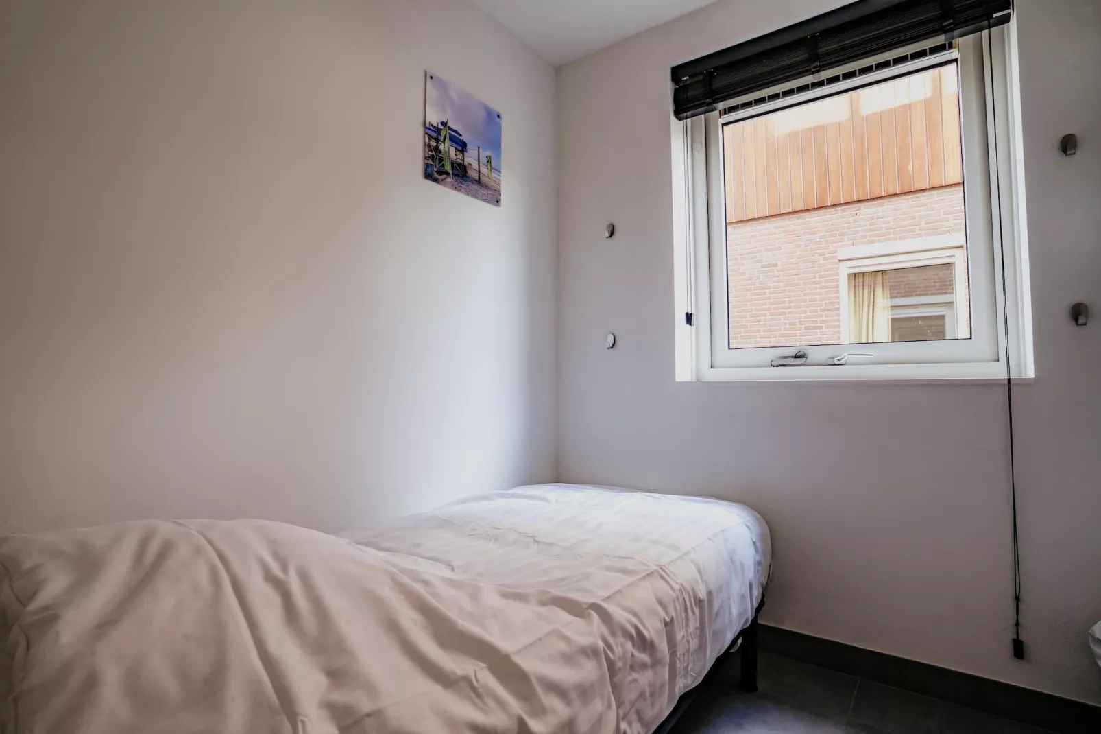 Waterpark de Meerparel 13-Slaapkamer