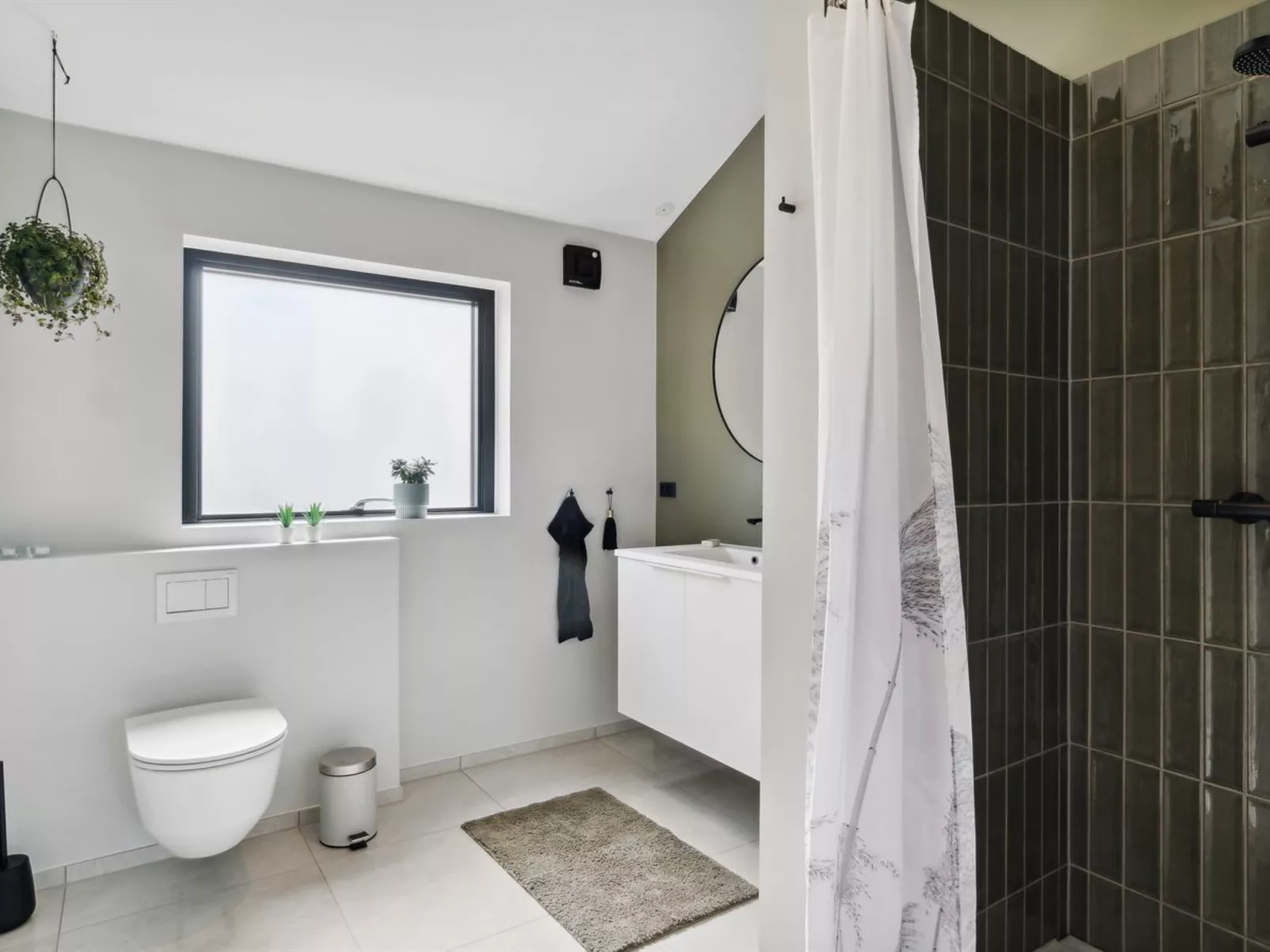 "Edina" - 350m from the sea-Binnen