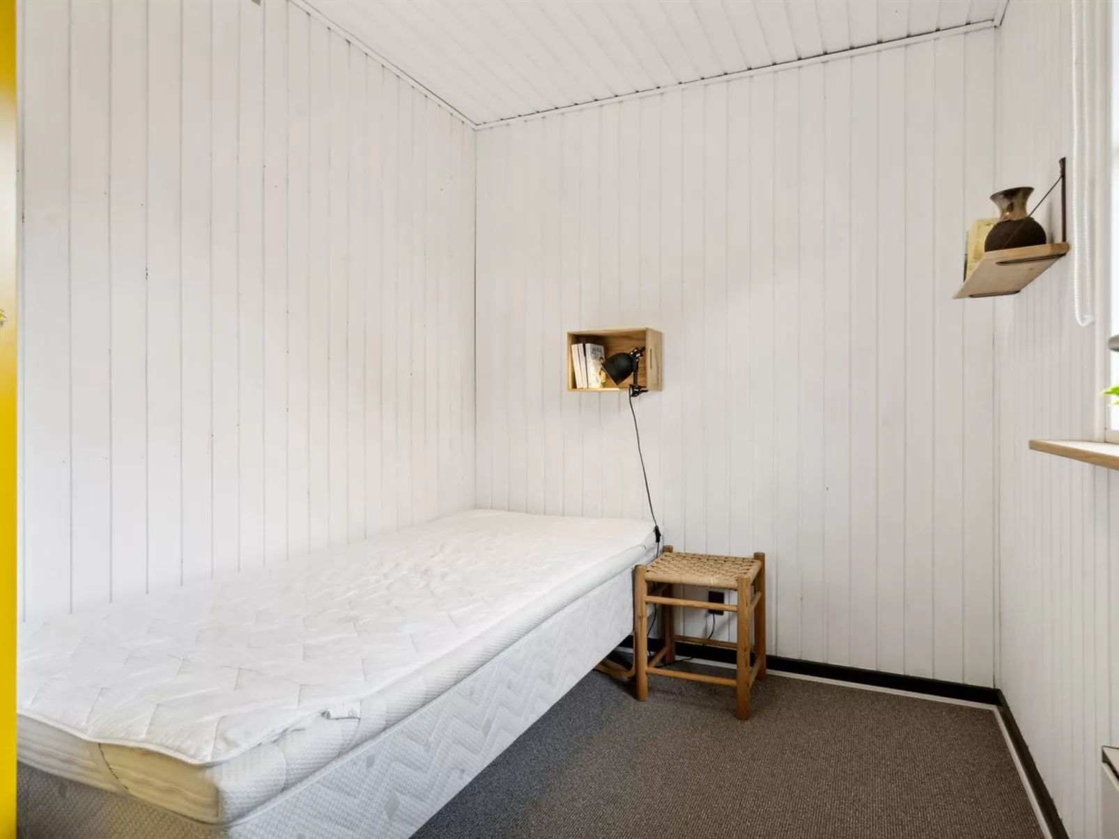 "Domnika" - 200m from the sea-Binnen