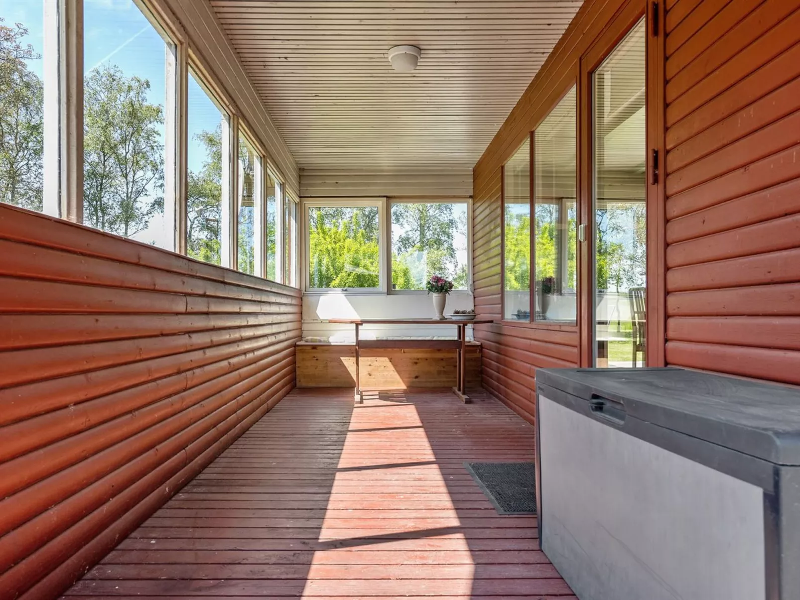 "Momo" - 570m from the sea-Binnen