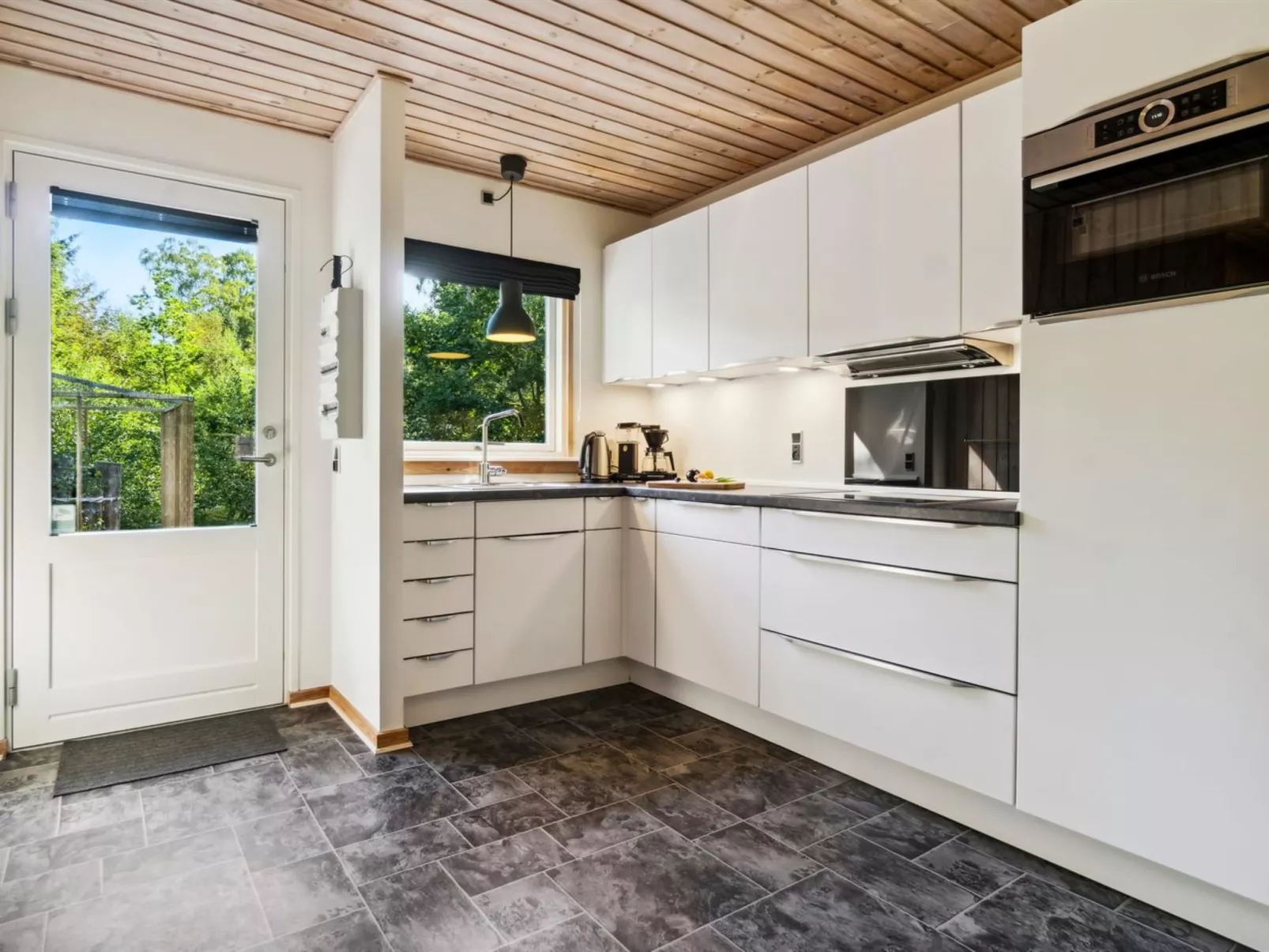 "Eftim" - 600m from the sea-Binnen