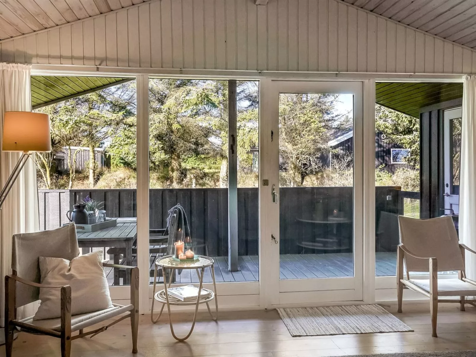 "Apsolon" - 600m from the sea-Binnen