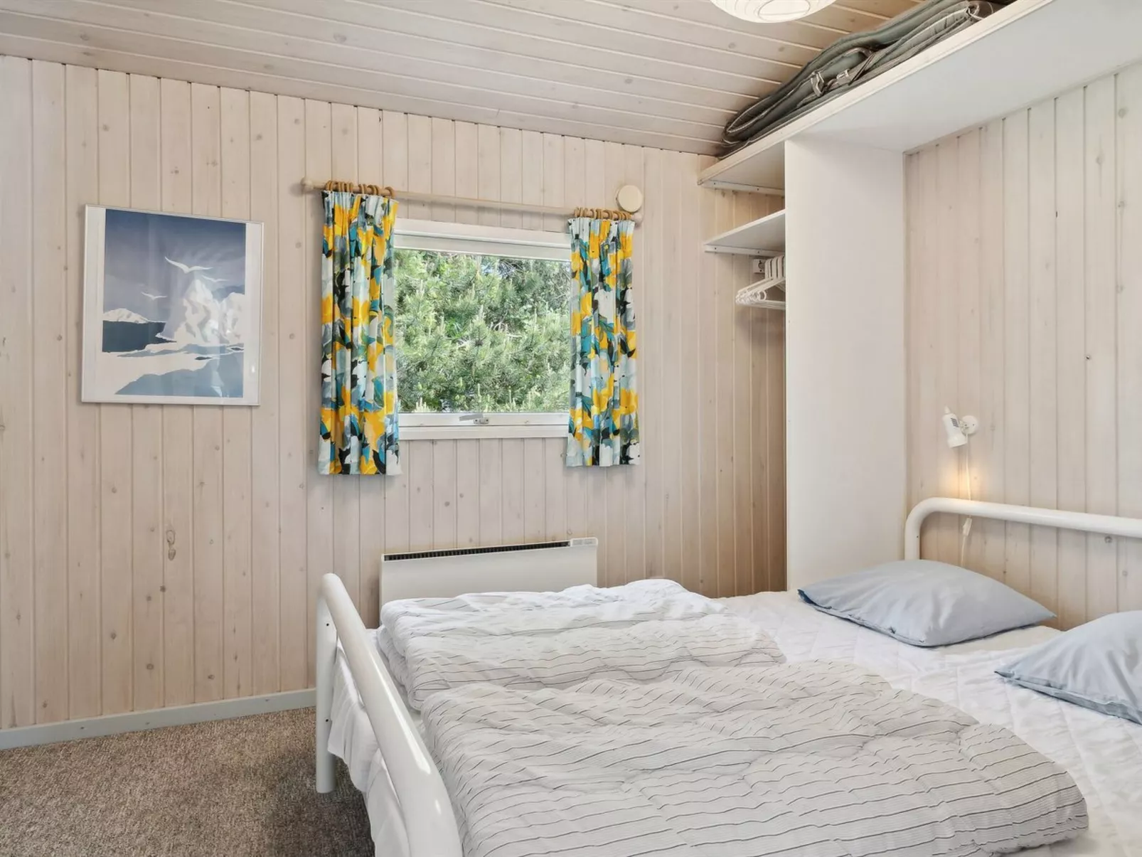 "Eini" - 500m from the sea-Binnen