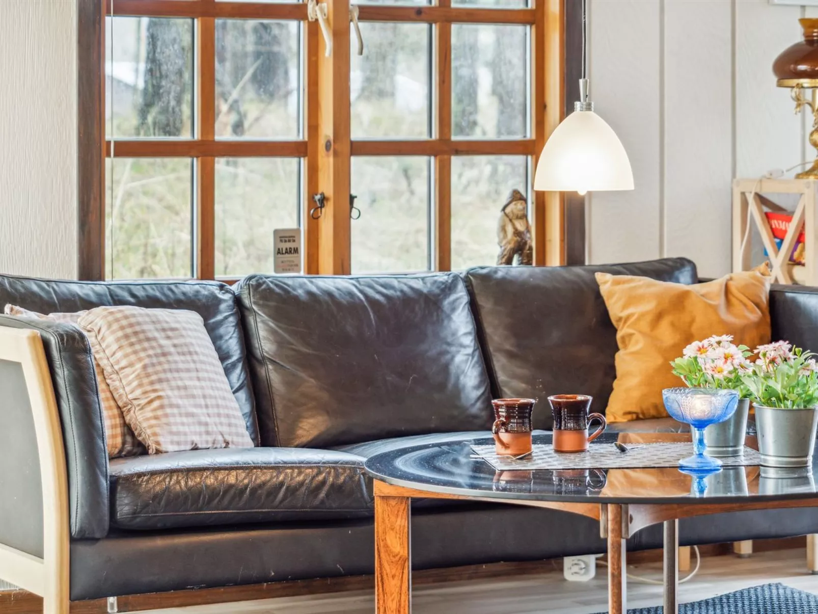 "Felicity" - 450m from the sea-Binnen