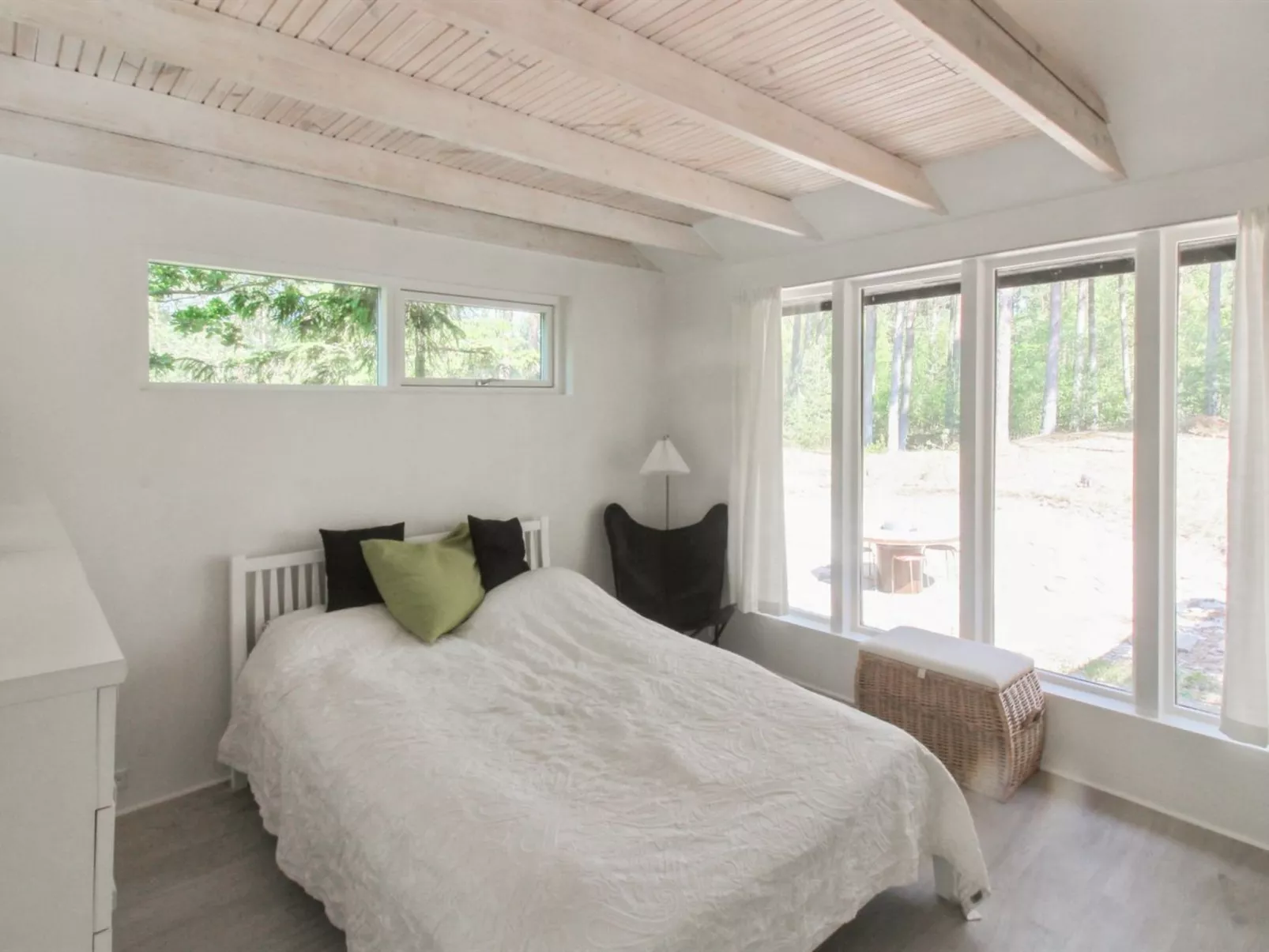 "Gudmand" - 600m from the sea-Binnen