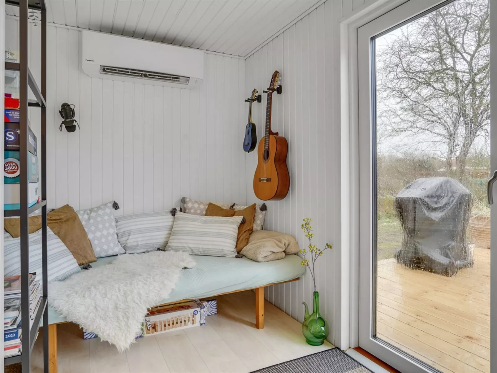 "Elma" - 350m from the sea-Binnen